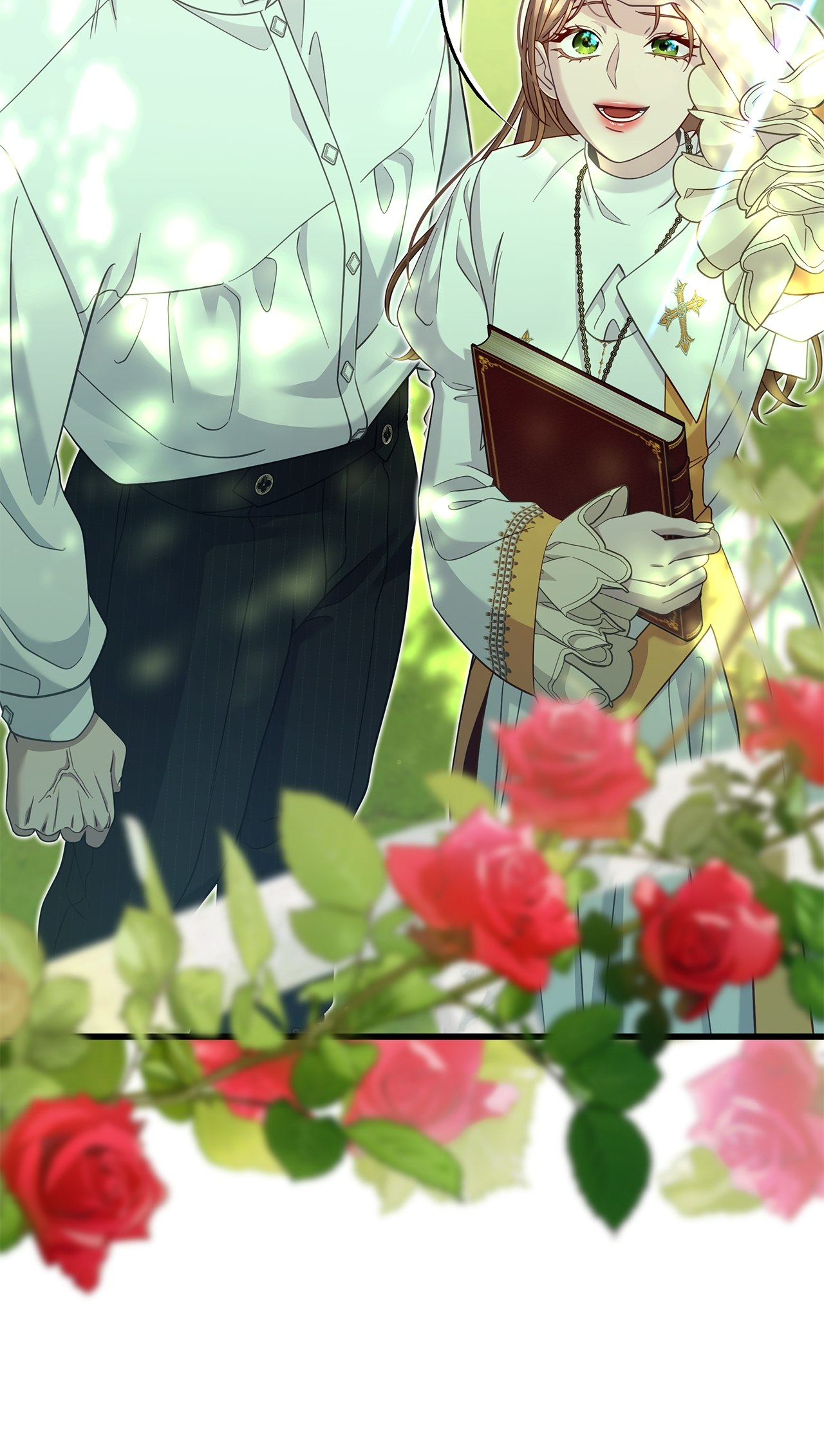 Read Turning the Mad Dog into a Genteel Lord FR Manga Online