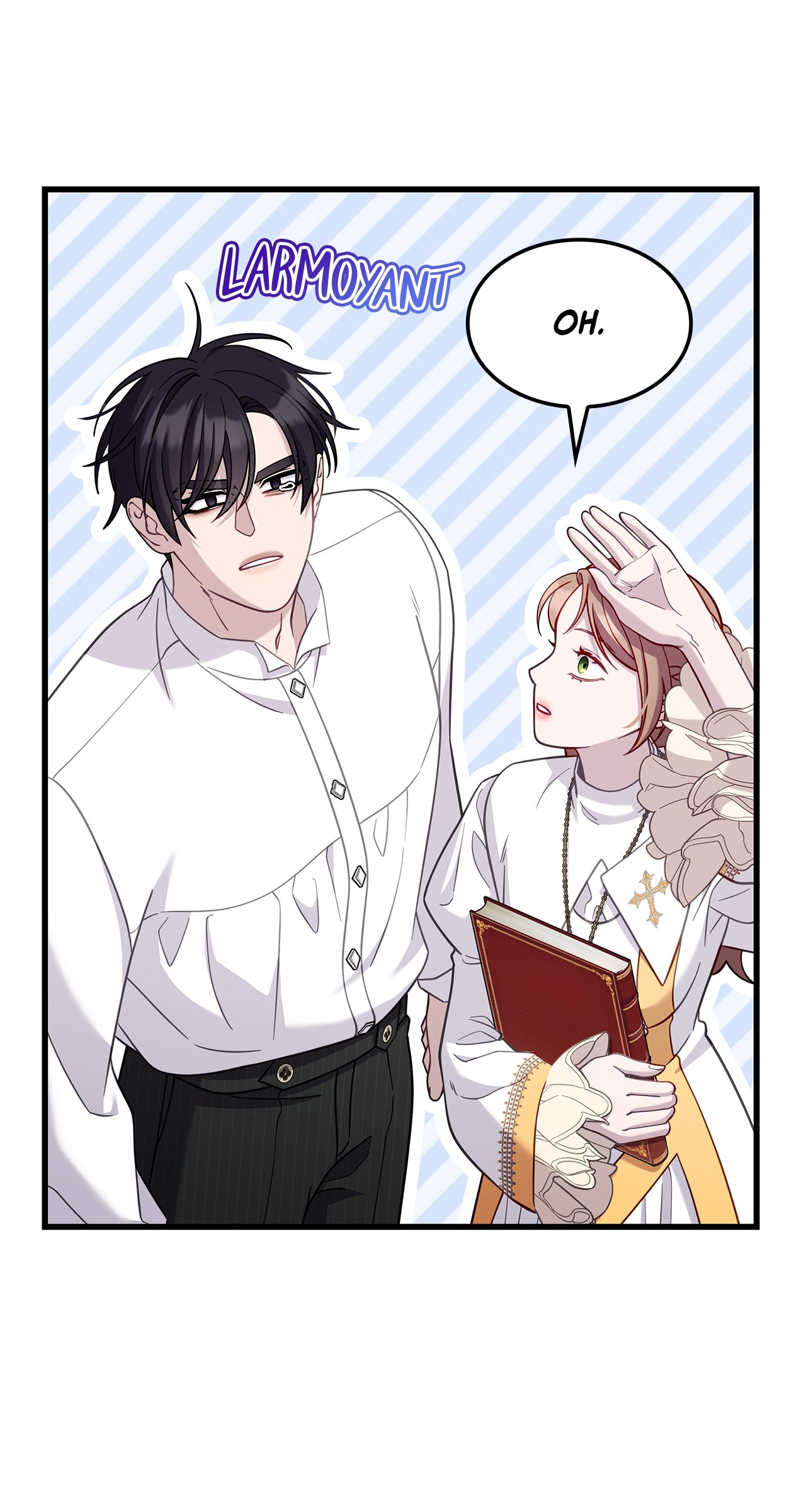Read Turning the Mad Dog into a Genteel Lord FR Manga Online