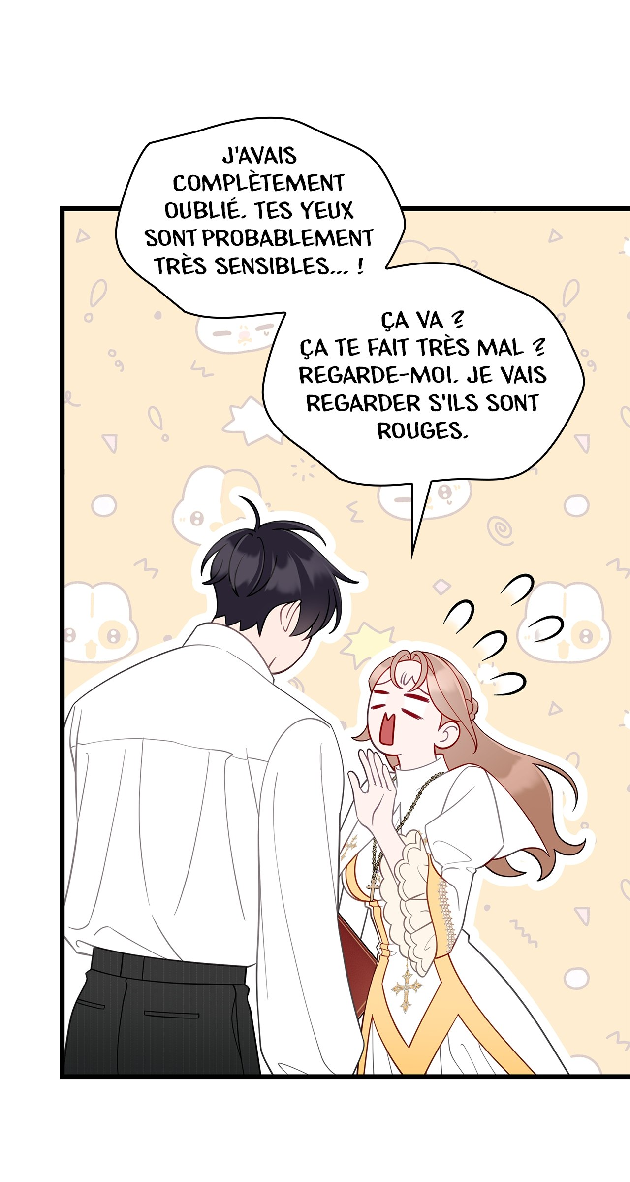 Read Turning the Mad Dog into a Genteel Lord FR Manga Online
