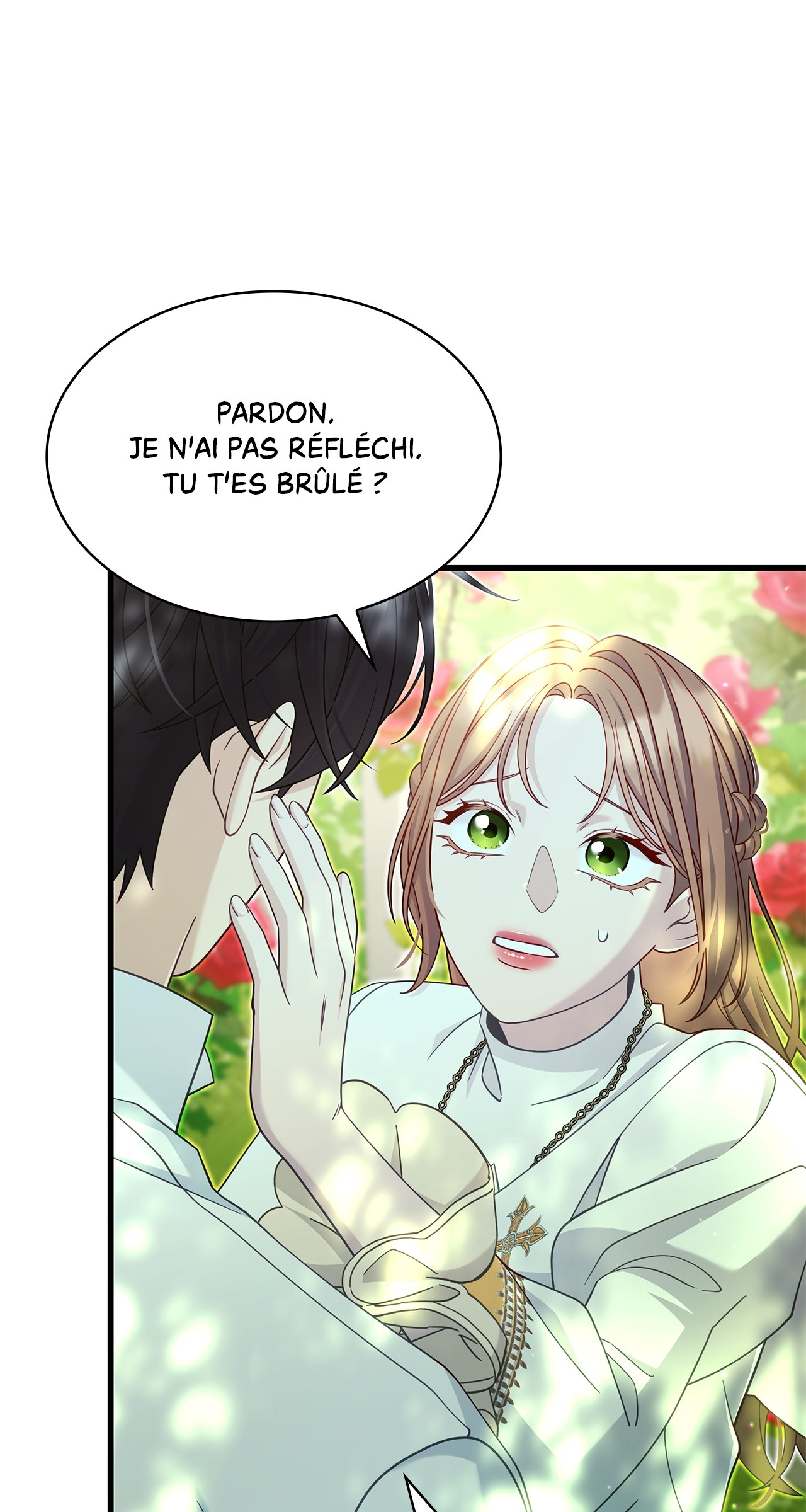 Read Turning the Mad Dog into a Genteel Lord FR Manga Online