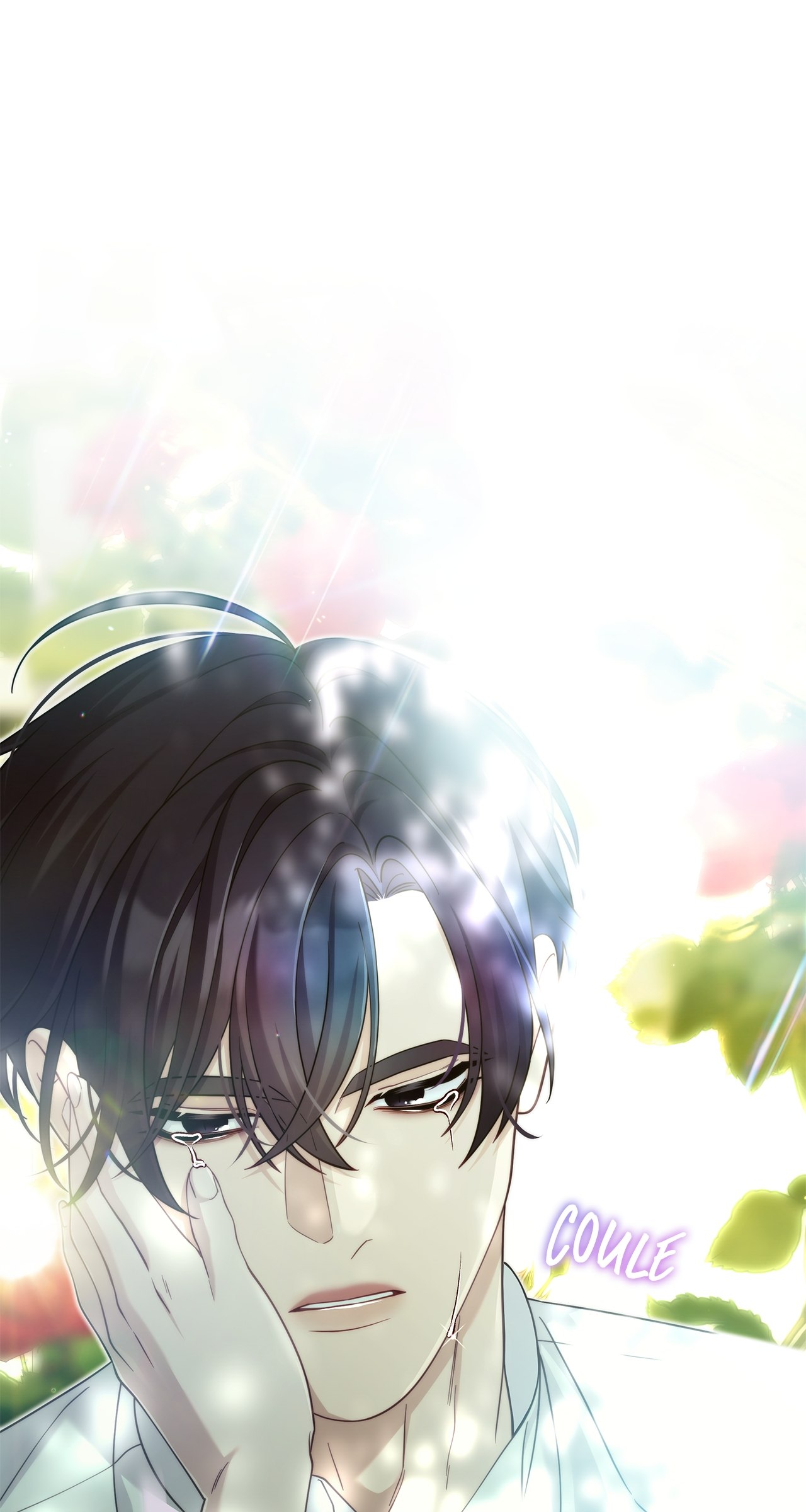 Read Turning the Mad Dog into a Genteel Lord FR Manga Online