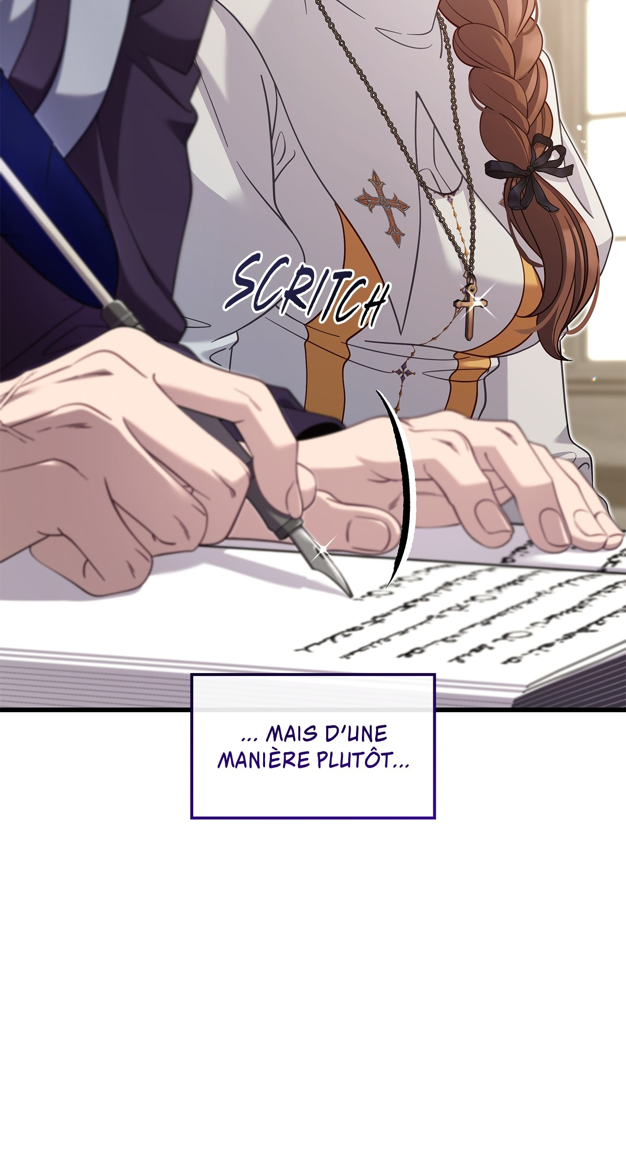 Read Turning the Mad Dog into a Genteel Lord FR Manga Online