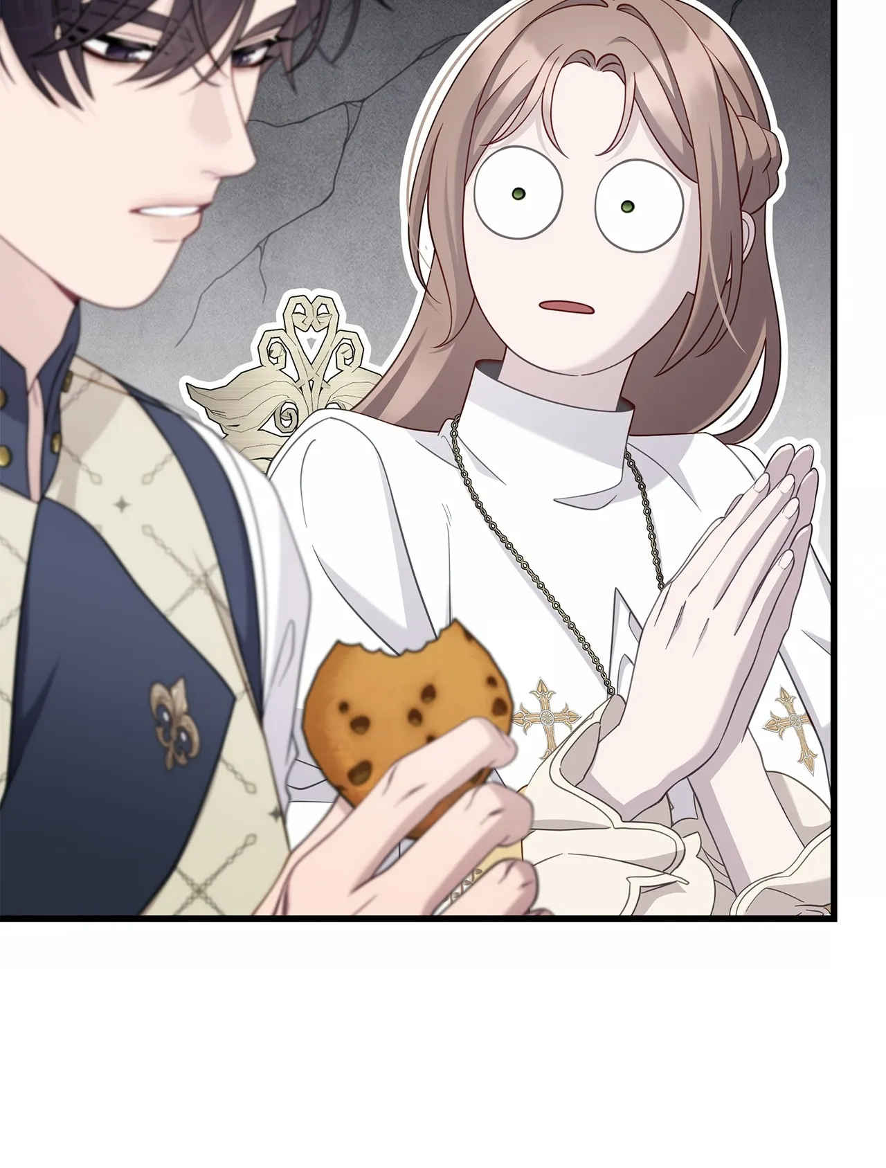 Read Turning the Mad Dog into a Genteel Lord FR Manga Online