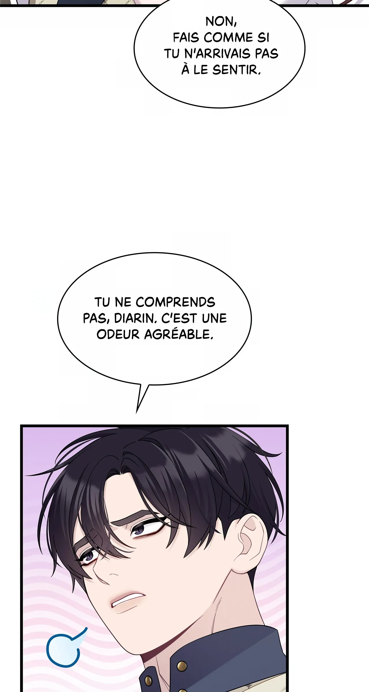 Read Turning the Mad Dog into a Genteel Lord FR Manga Online