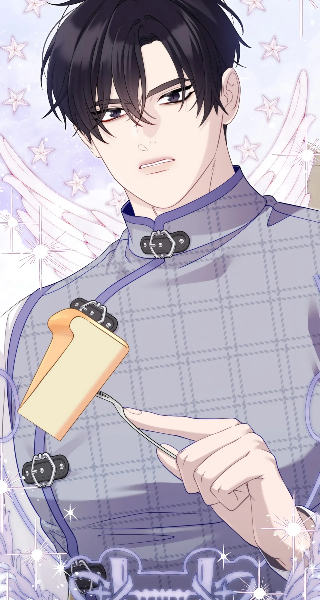 Read Turning the Mad Dog into a Genteel Lord FR Manga Online