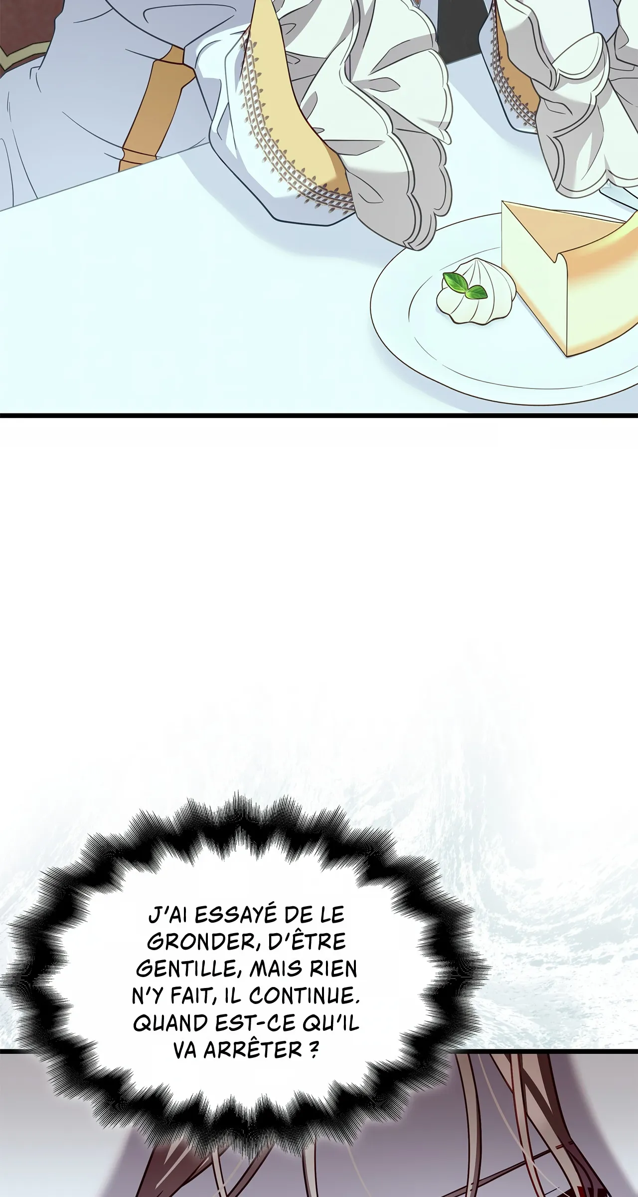Read Turning the Mad Dog into a Genteel Lord FR Manga Online