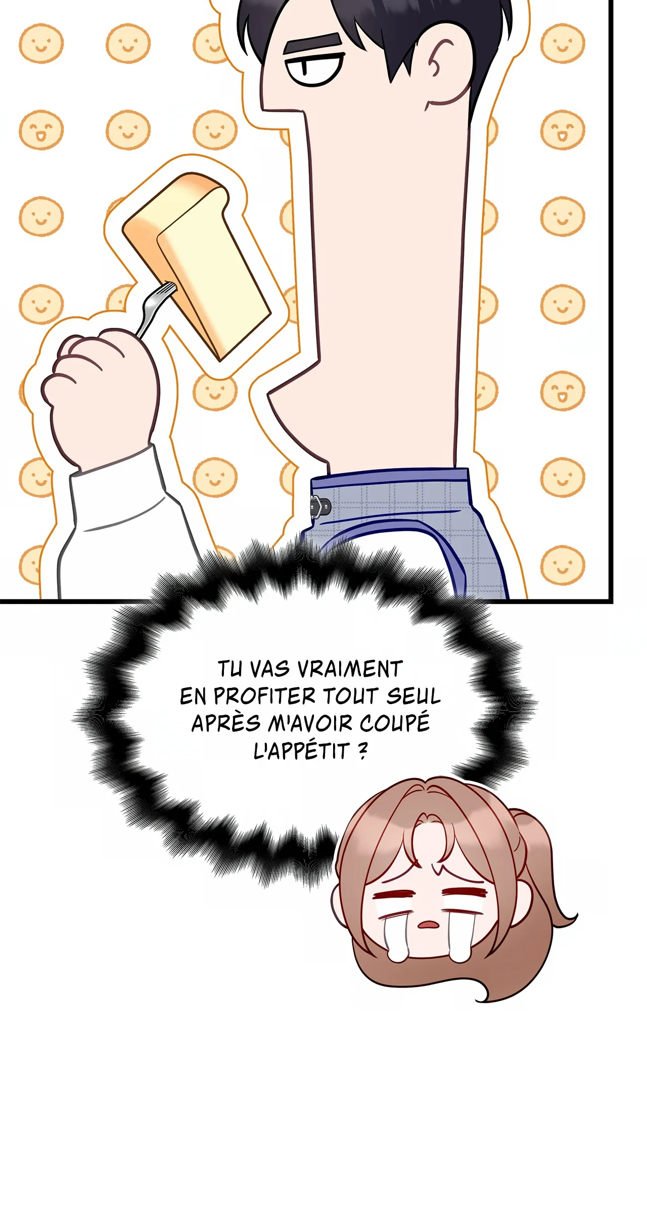 Read Turning the Mad Dog into a Genteel Lord FR Manga Online