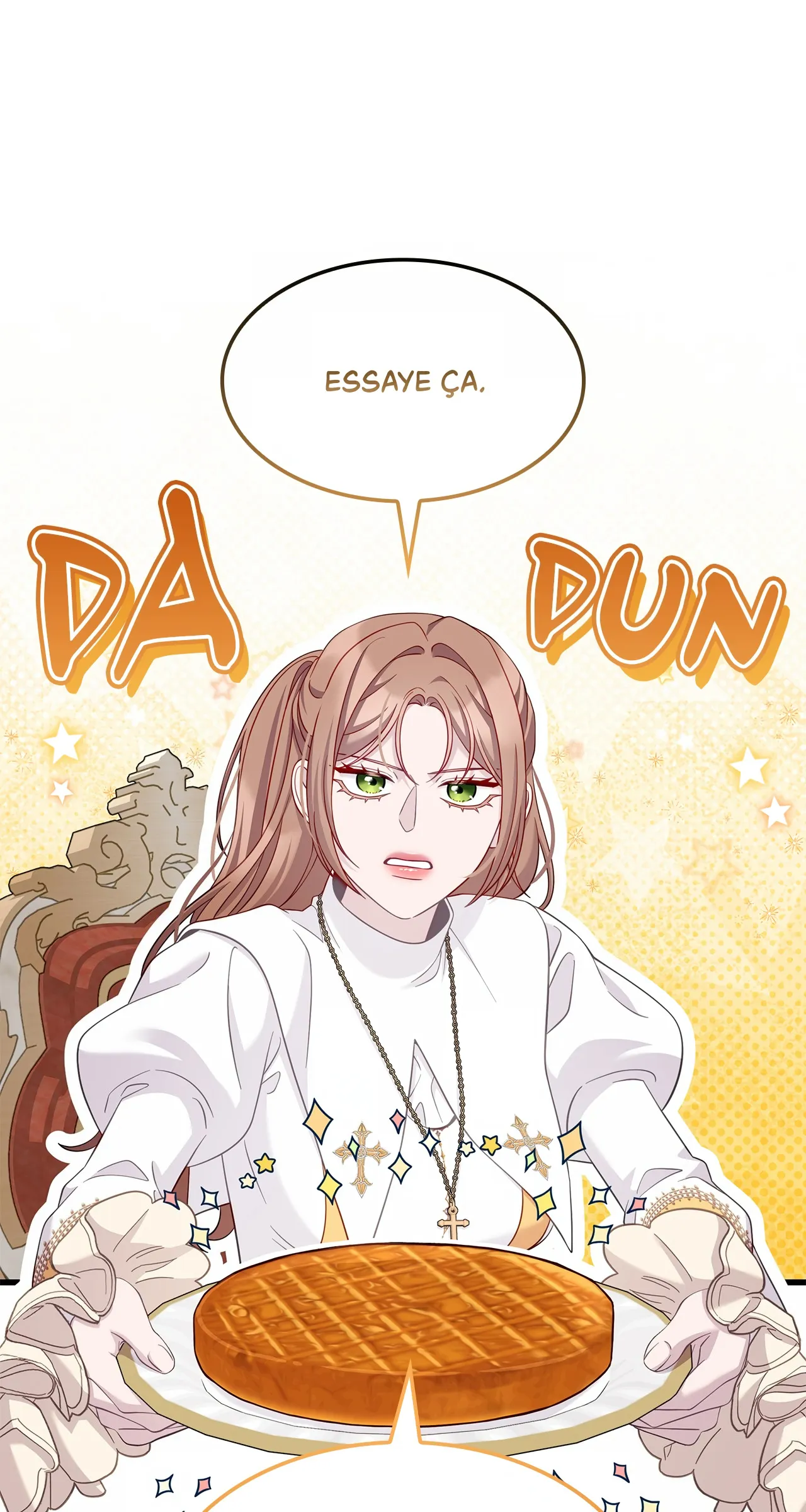 Read Turning the Mad Dog into a Genteel Lord FR Manga Online