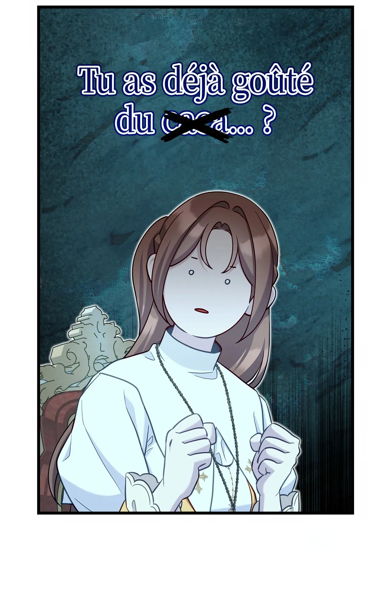 Read Turning the Mad Dog into a Genteel Lord FR Manga Online