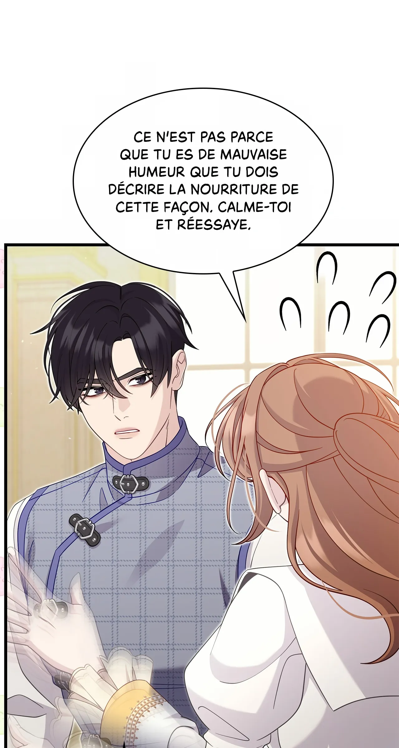 Read Turning the Mad Dog into a Genteel Lord FR Manga Online