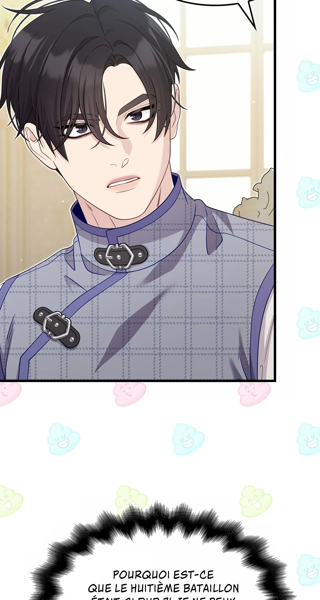 Read Turning the Mad Dog into a Genteel Lord FR Manga Online