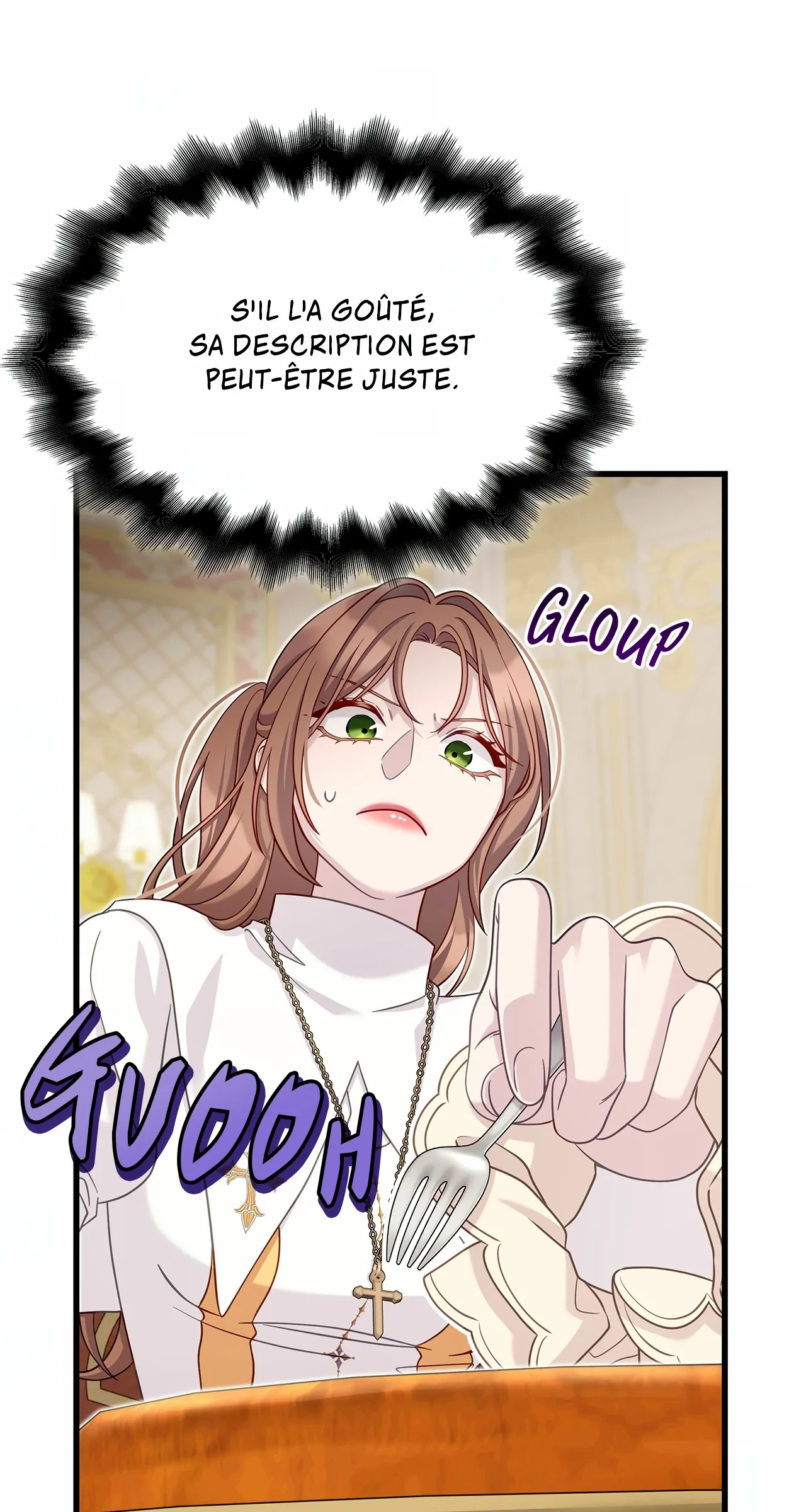 Read Turning the Mad Dog into a Genteel Lord FR Manga Online