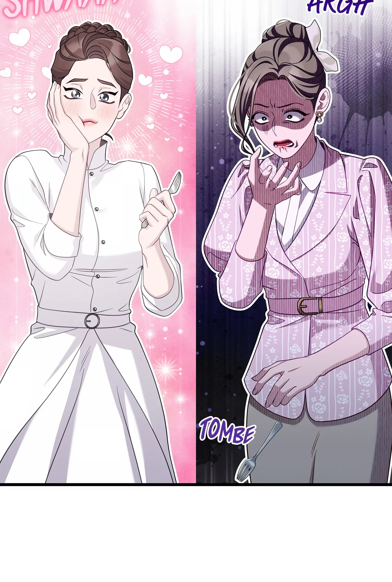 Read Turning the Mad Dog into a Genteel Lord FR Manga Online