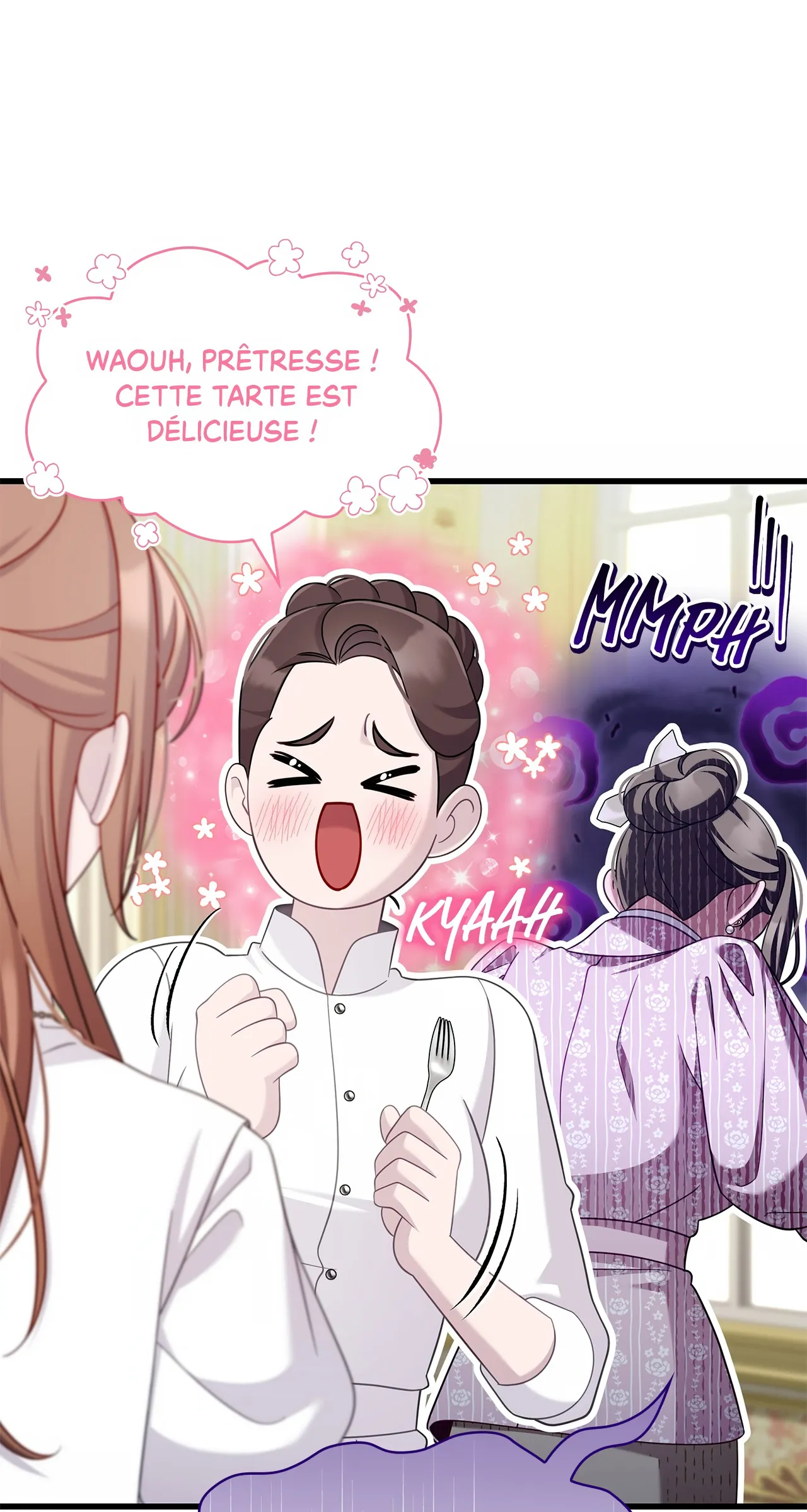 Read Turning the Mad Dog into a Genteel Lord FR Manga Online
