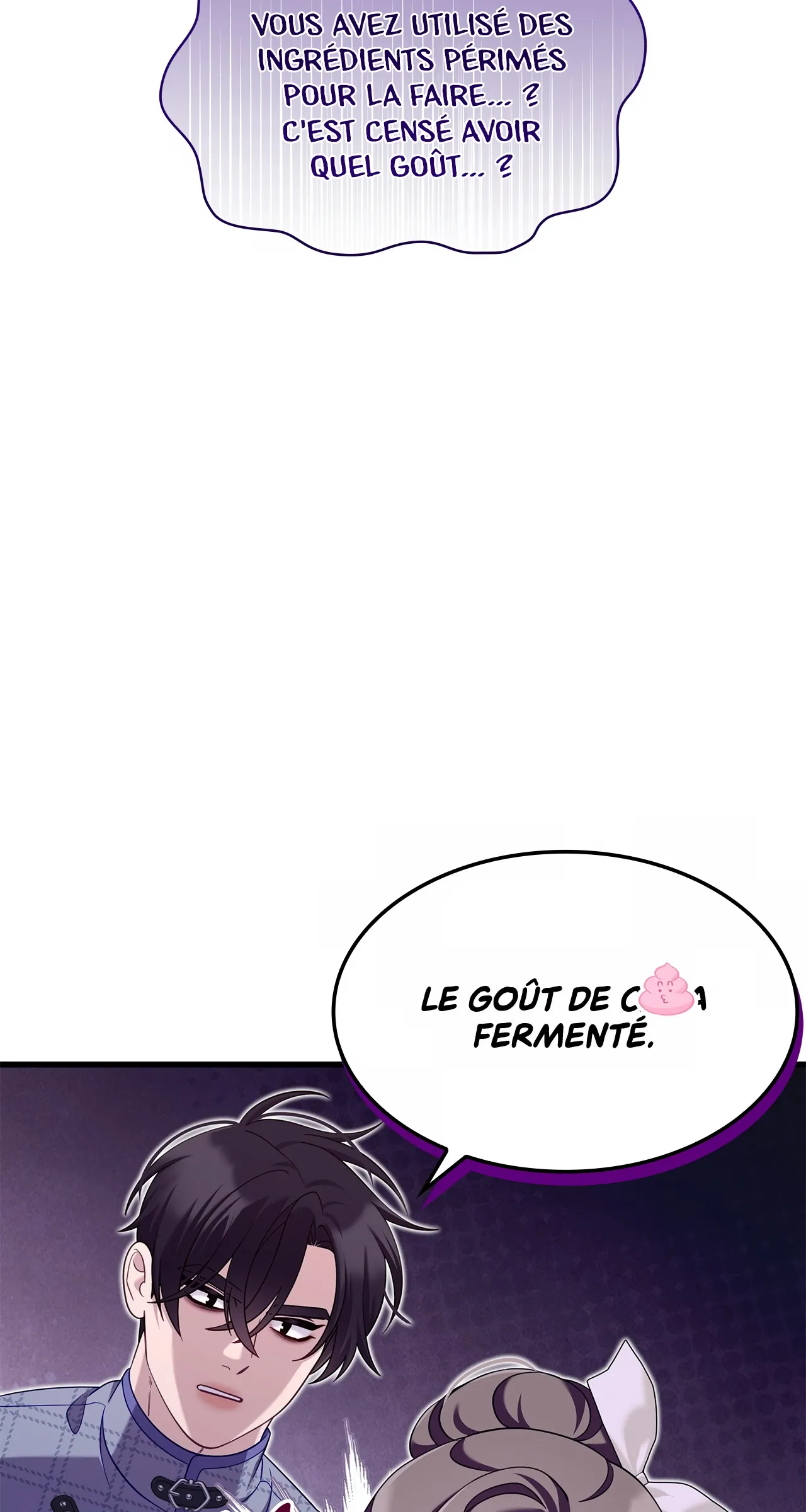 Read Turning the Mad Dog into a Genteel Lord FR Manga Online