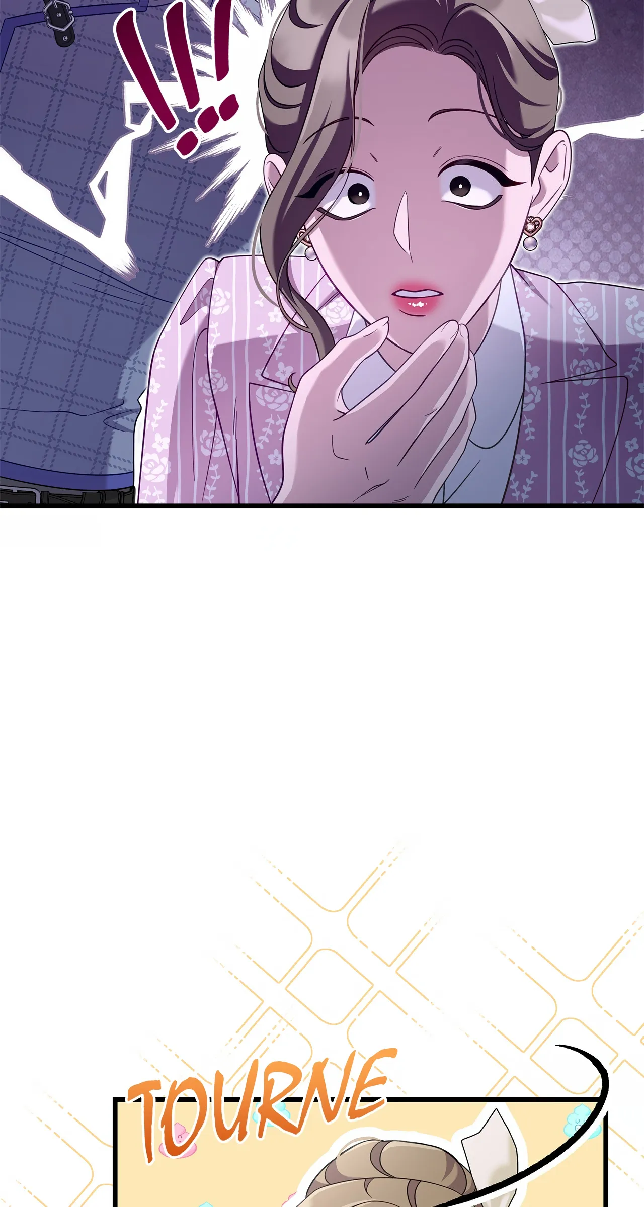 Read Turning the Mad Dog into a Genteel Lord FR Manga Online