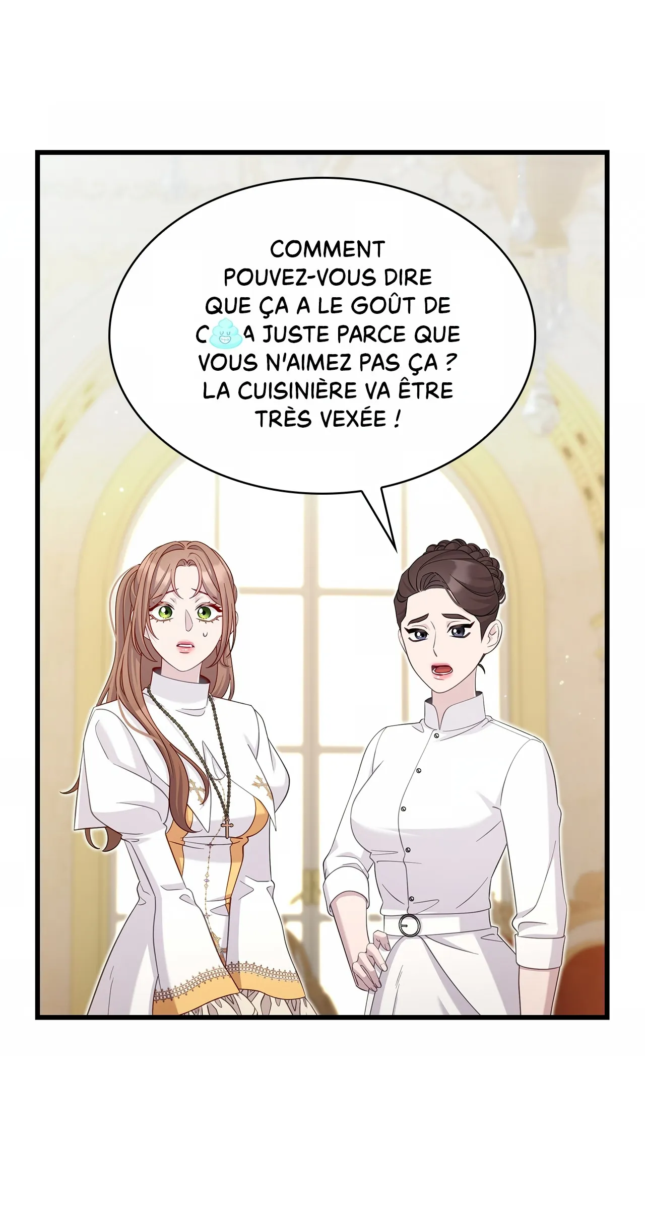 Read Turning the Mad Dog into a Genteel Lord FR Manga Online