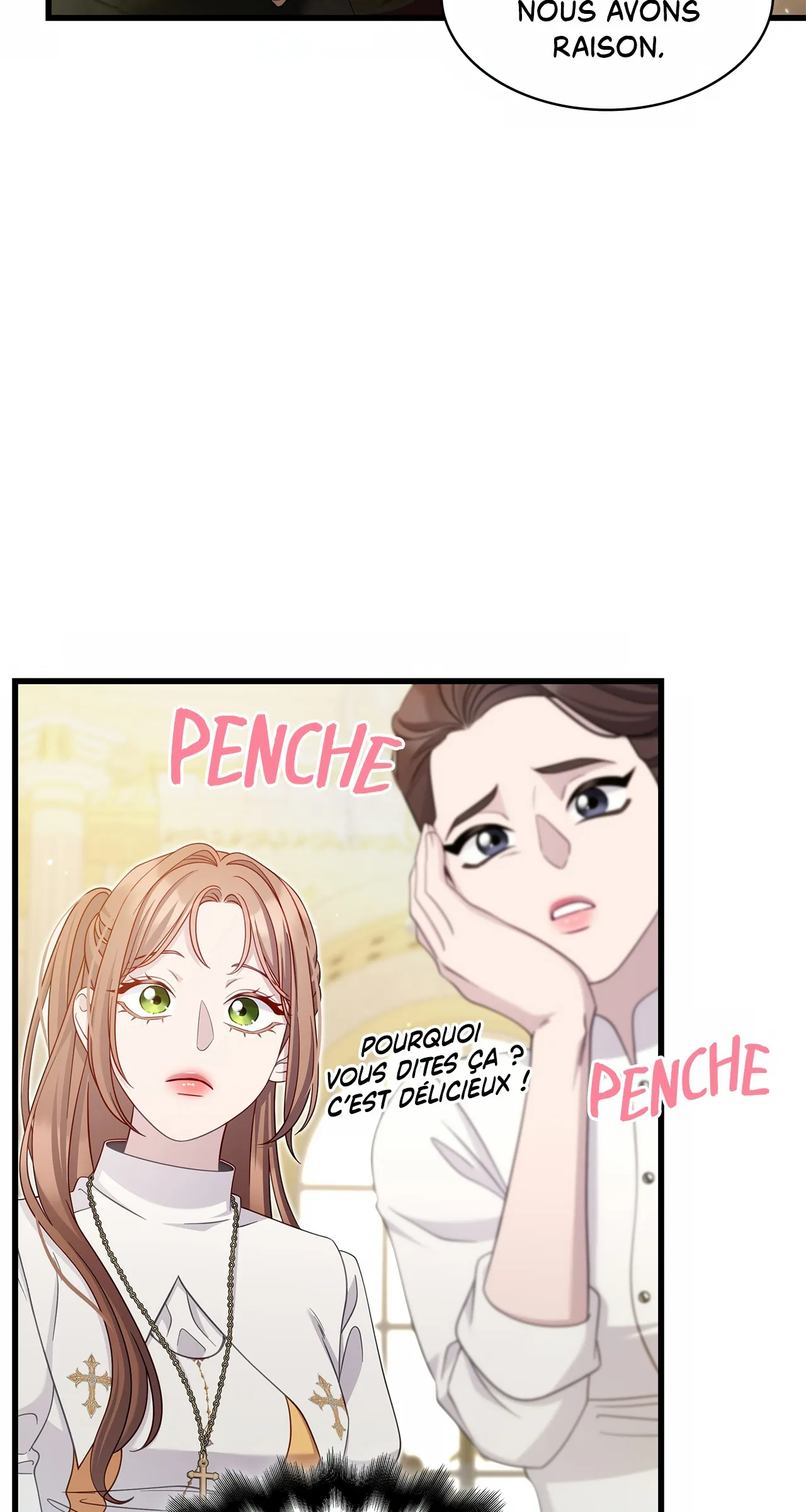 Read Turning the Mad Dog into a Genteel Lord FR Manga Online