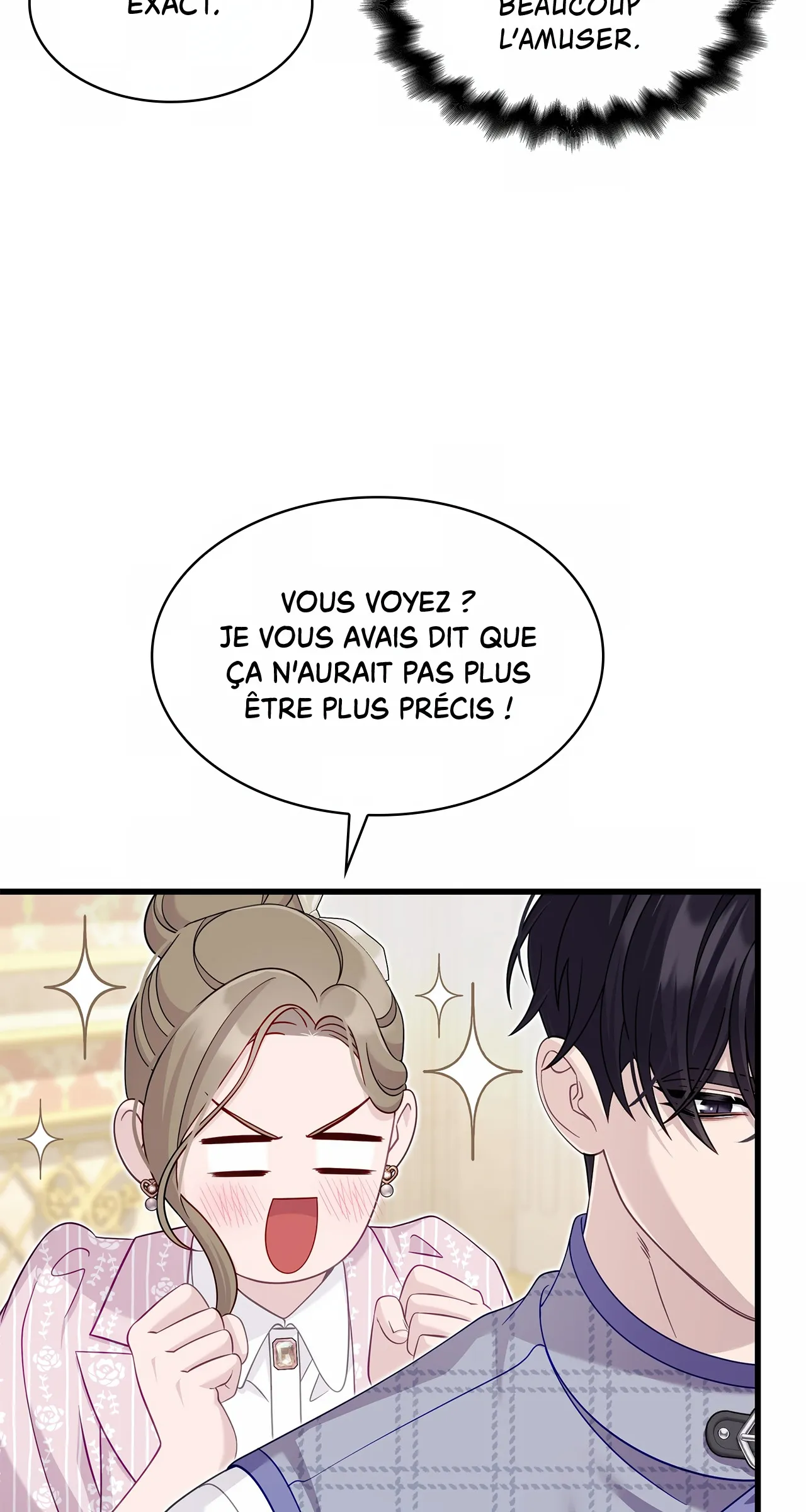 Read Turning the Mad Dog into a Genteel Lord FR Manga Online