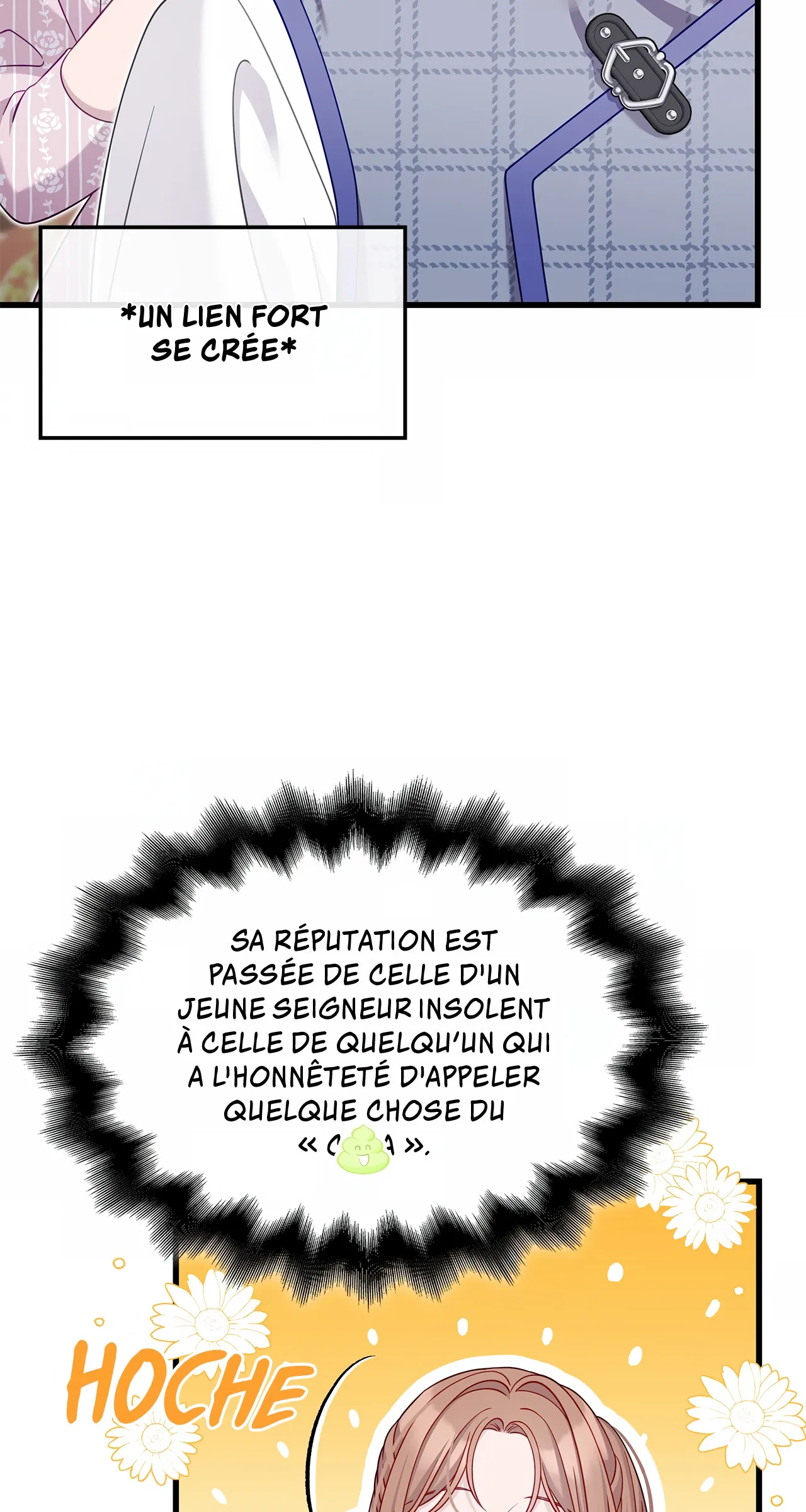 Read Turning the Mad Dog into a Genteel Lord FR Manga Online