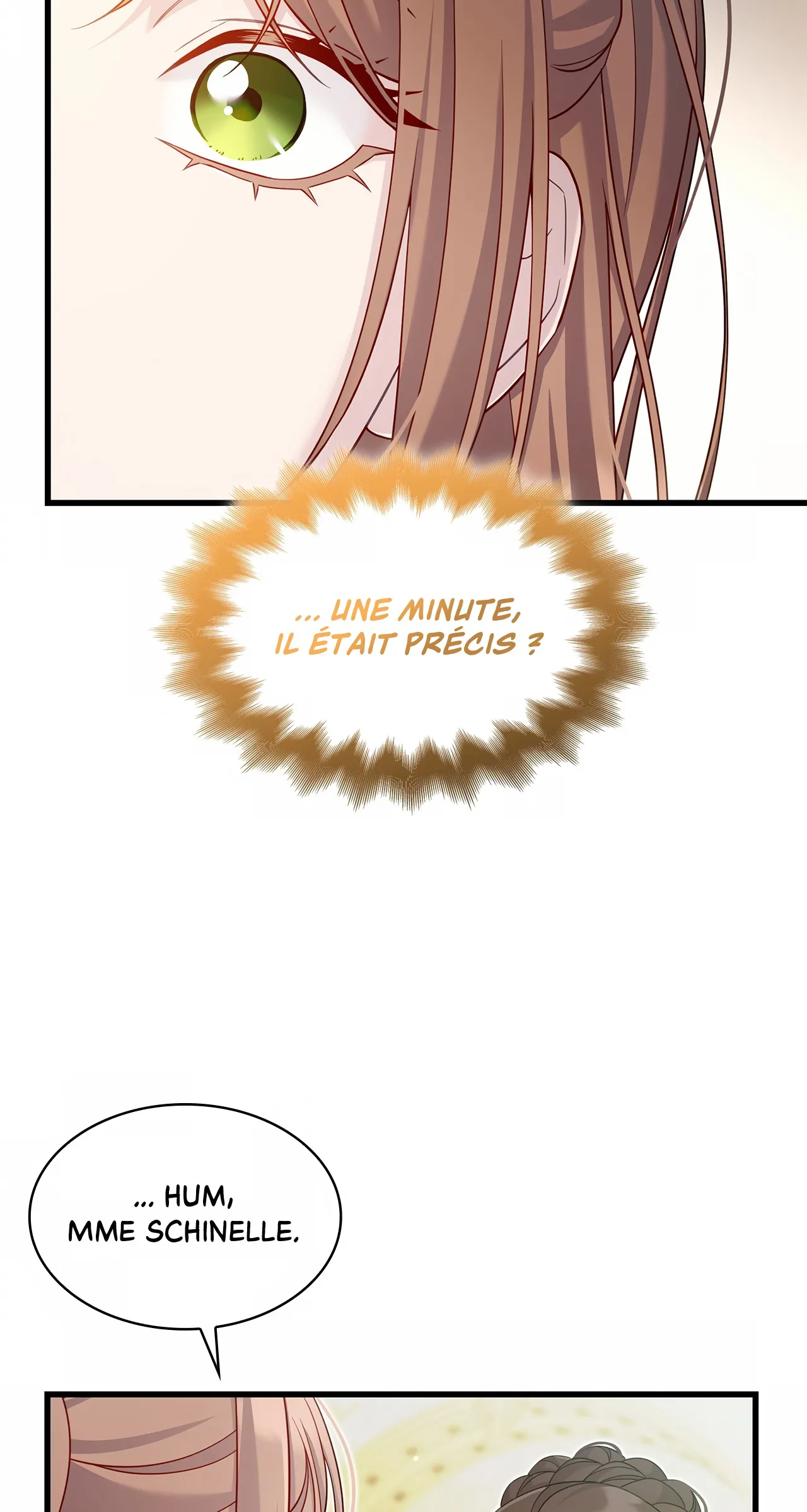 Read Turning the Mad Dog into a Genteel Lord FR Manga Online