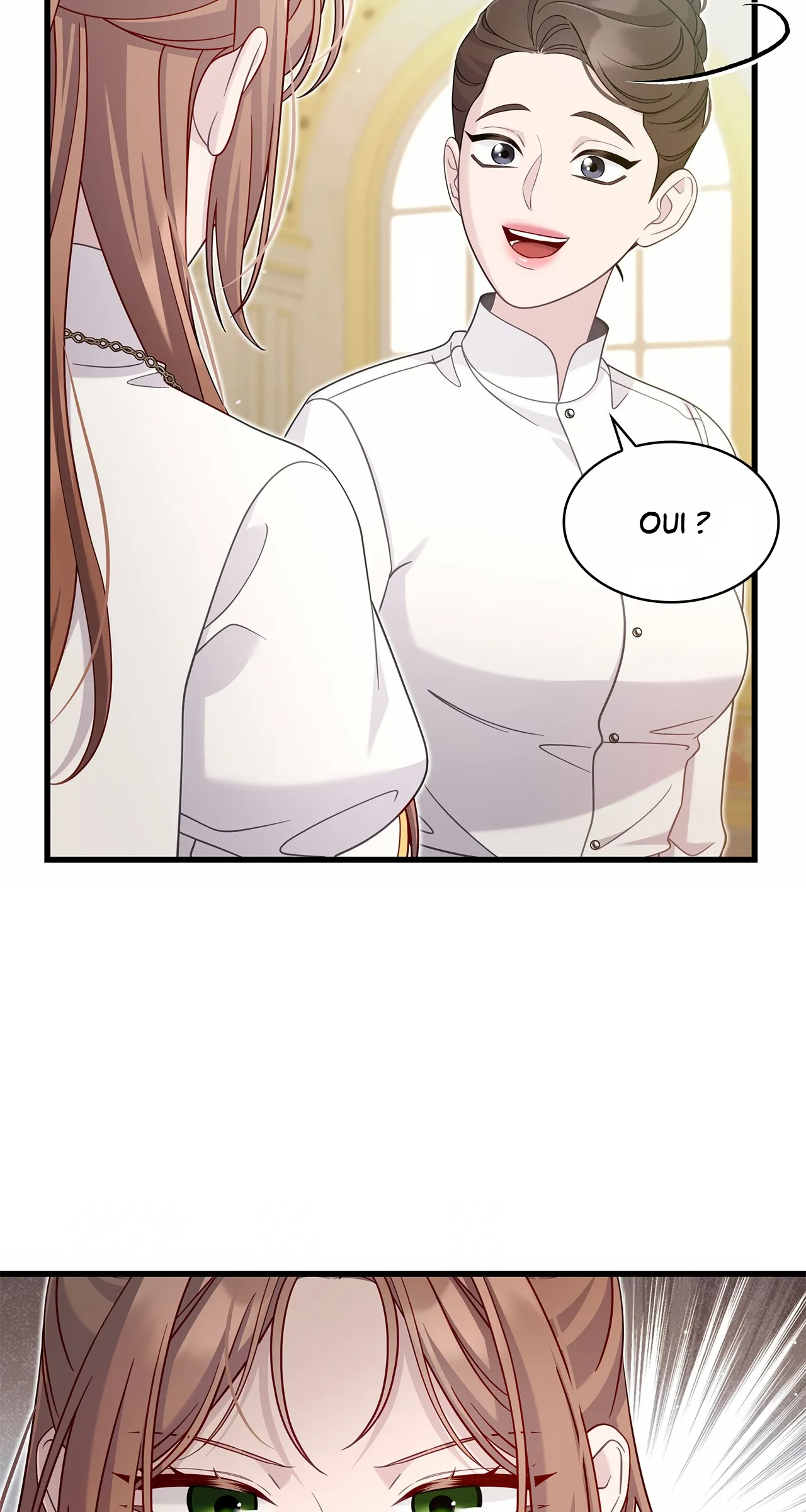 Read Turning the Mad Dog into a Genteel Lord FR Manga Online