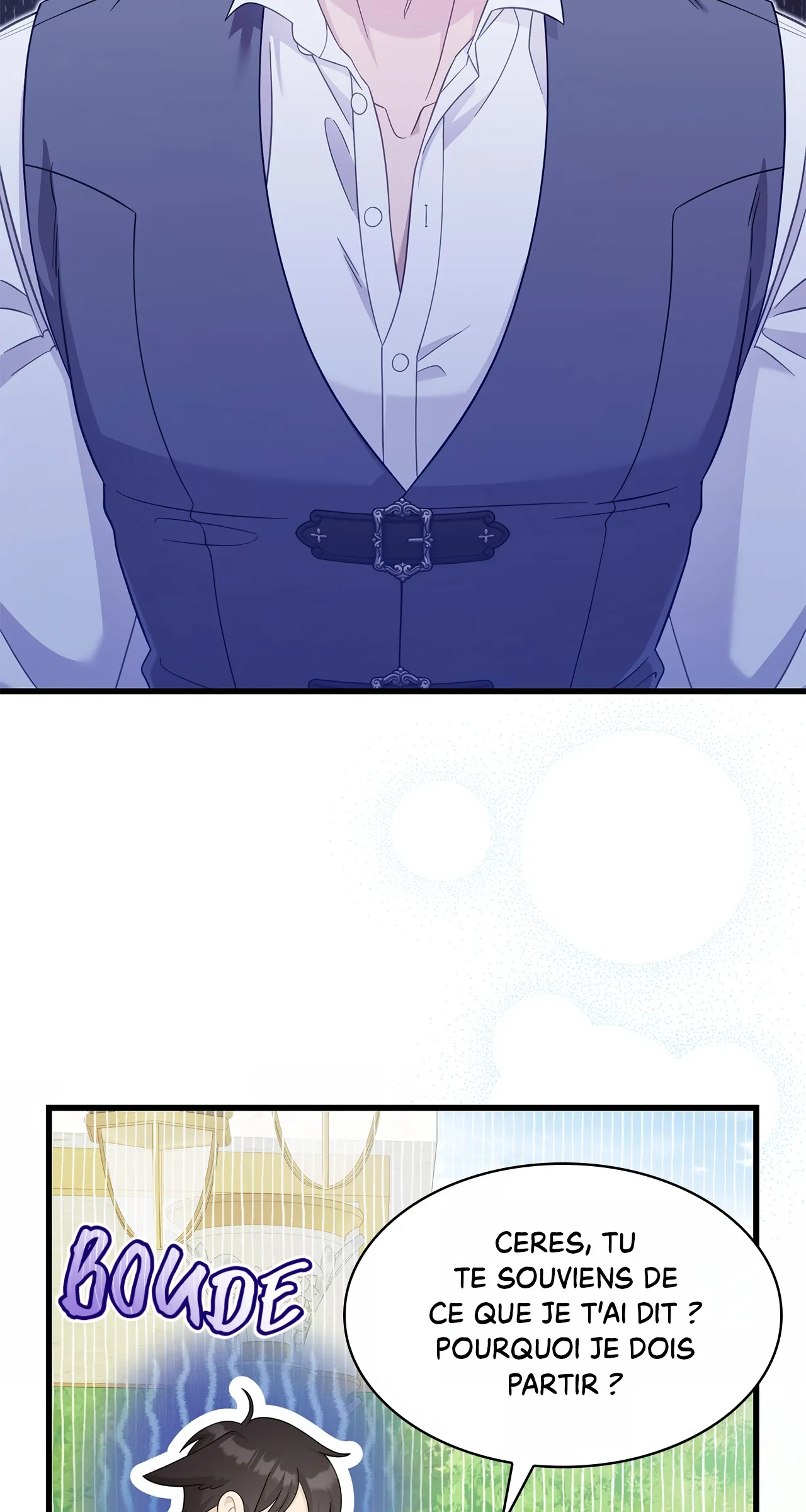 Read Turning the Mad Dog into a Genteel Lord FR Manga Online