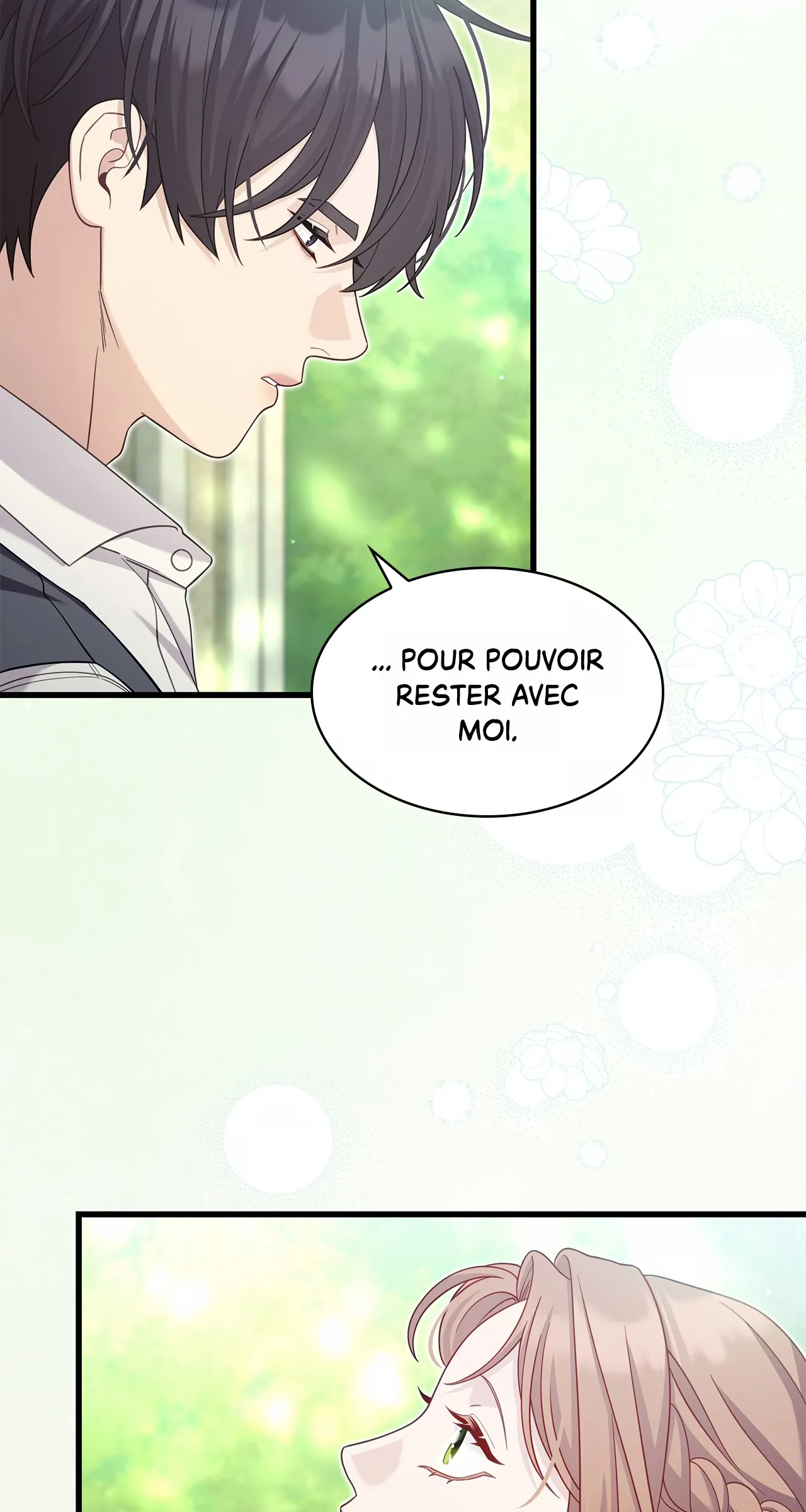 Read Turning the Mad Dog into a Genteel Lord FR Manga Online