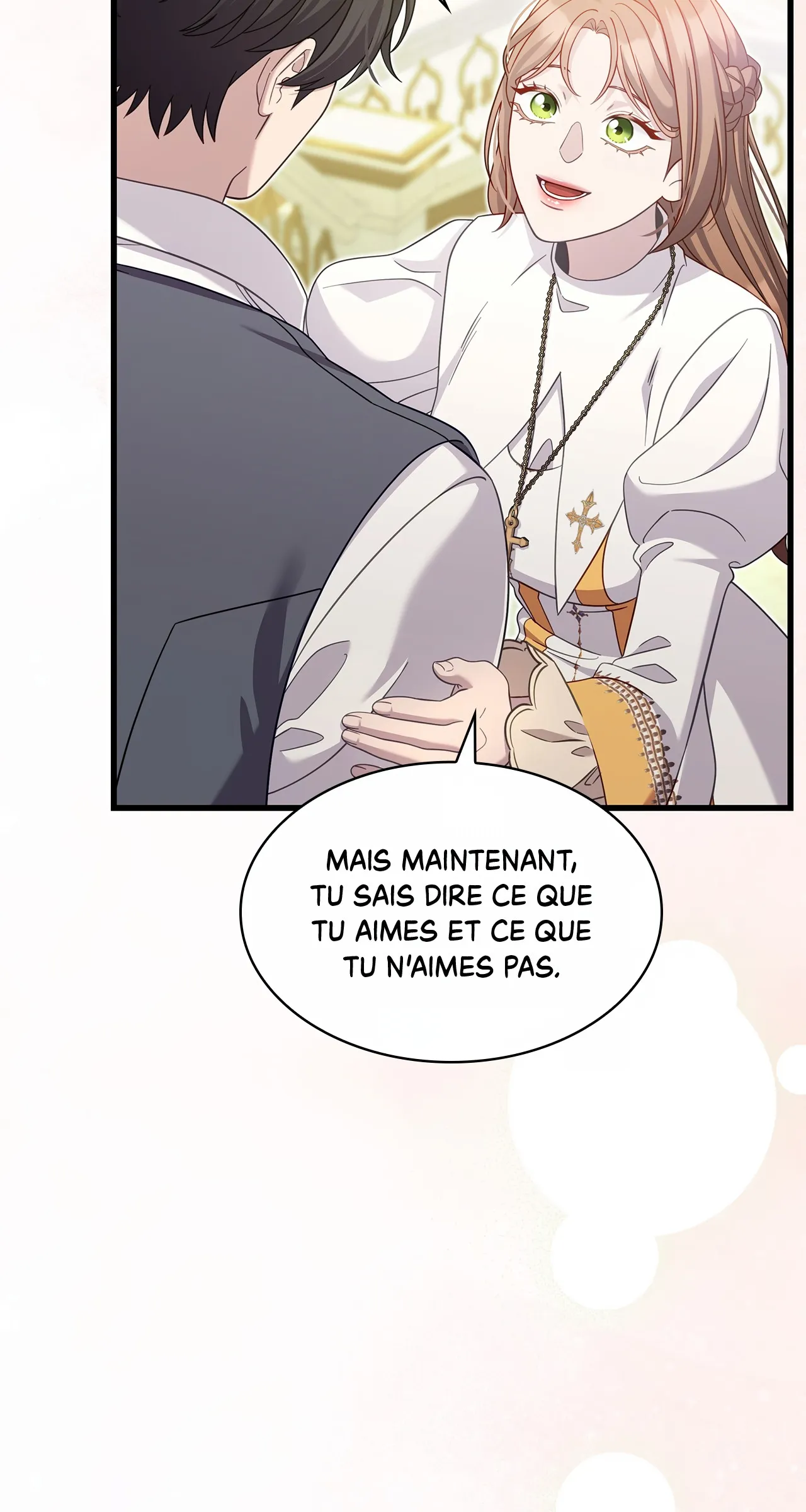 Read Turning the Mad Dog into a Genteel Lord FR Manga Online