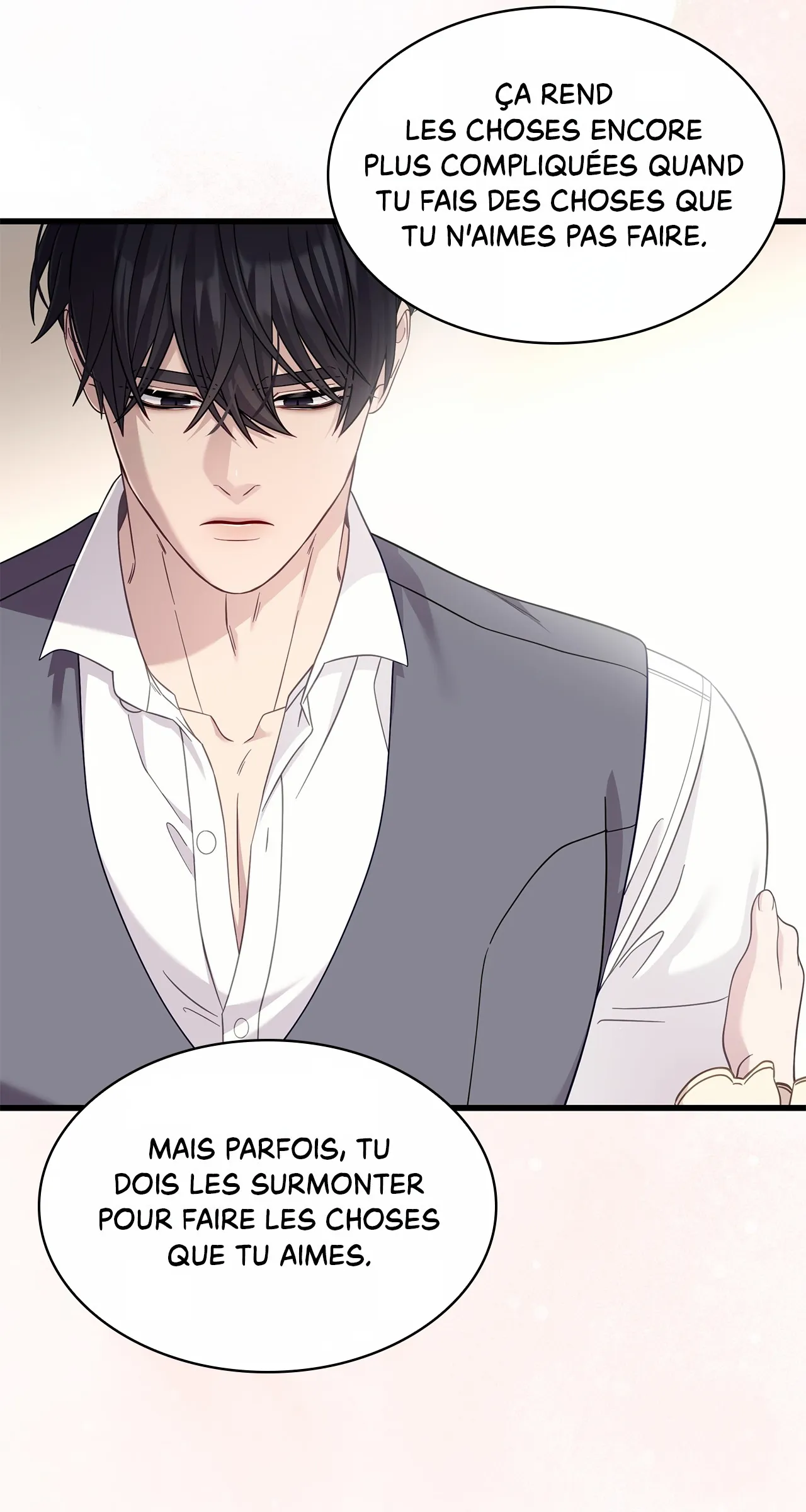Read Turning the Mad Dog into a Genteel Lord FR Manga Online