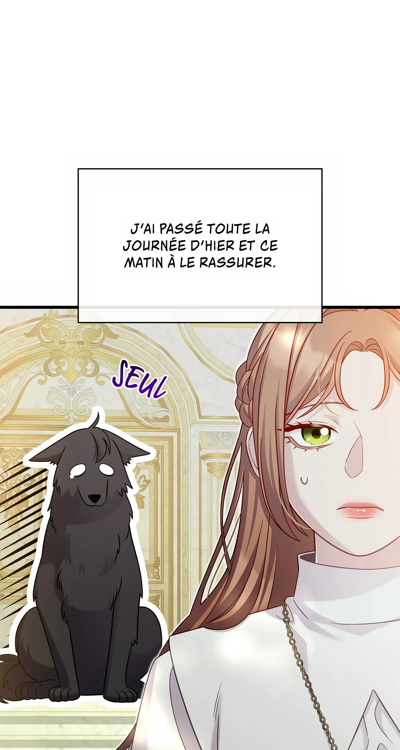 Read Turning the Mad Dog into a Genteel Lord FR Manga Online