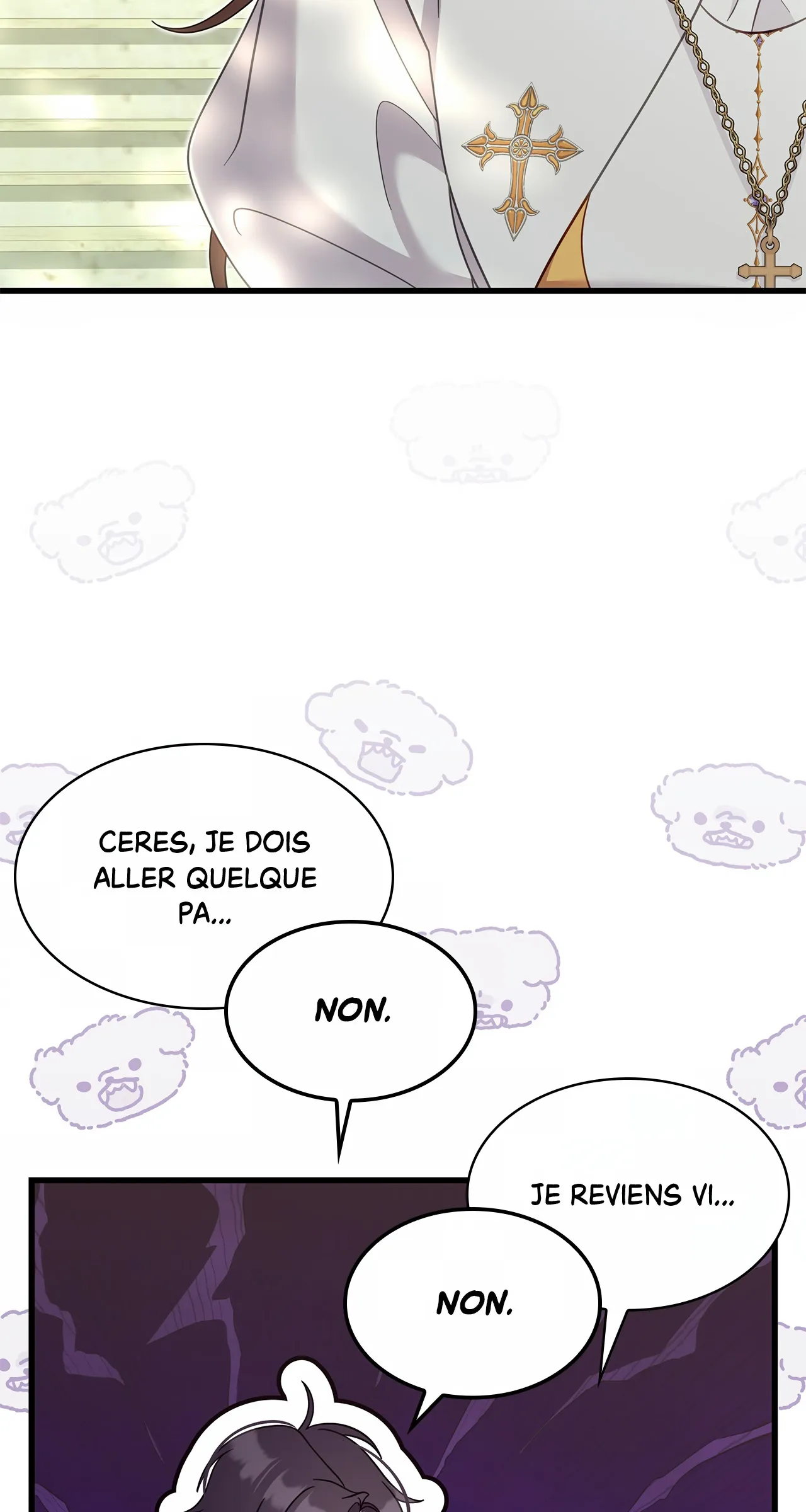 Read Turning the Mad Dog into a Genteel Lord FR Manga Online