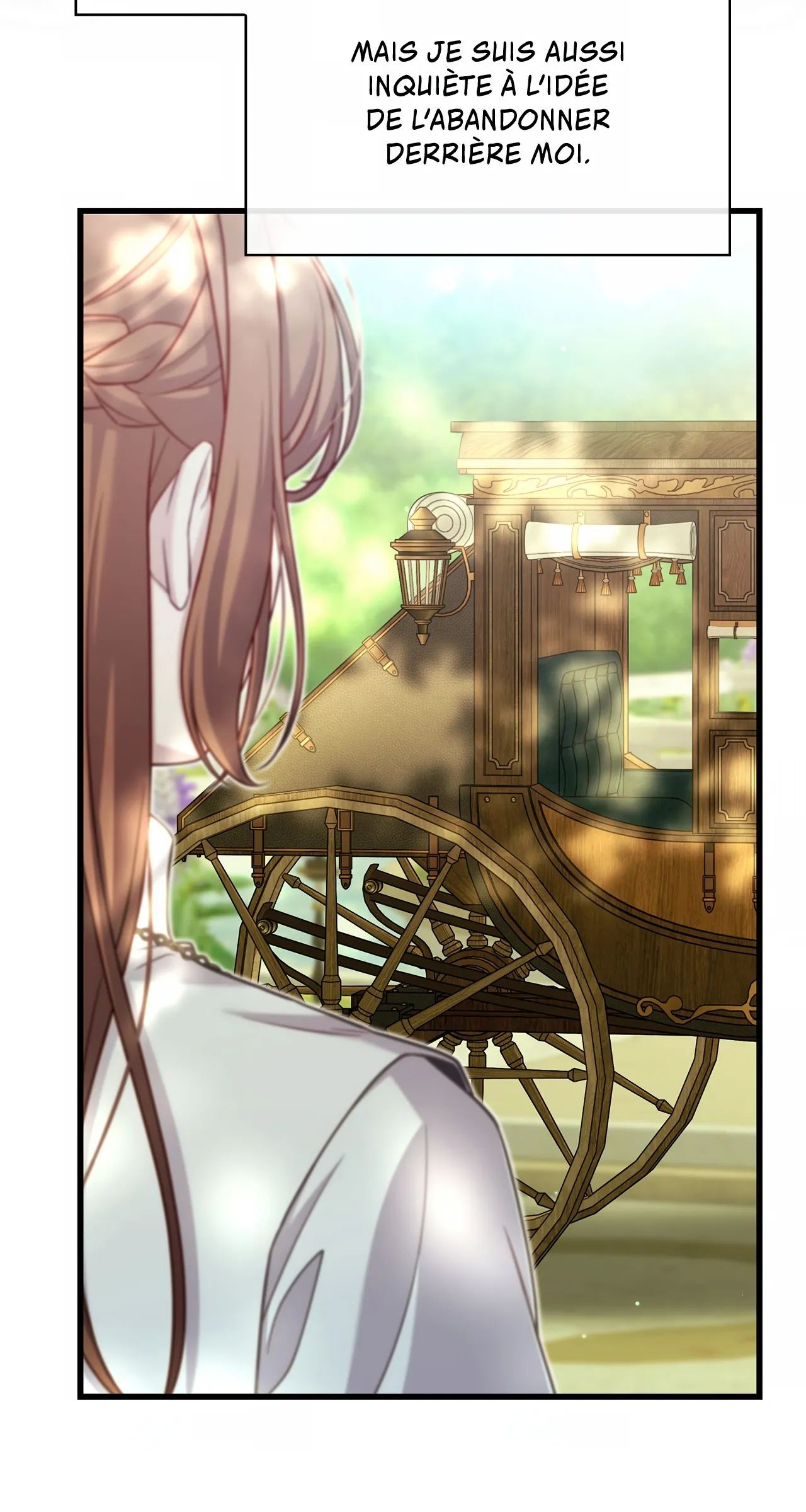 Read Turning the Mad Dog into a Genteel Lord FR Manga Online