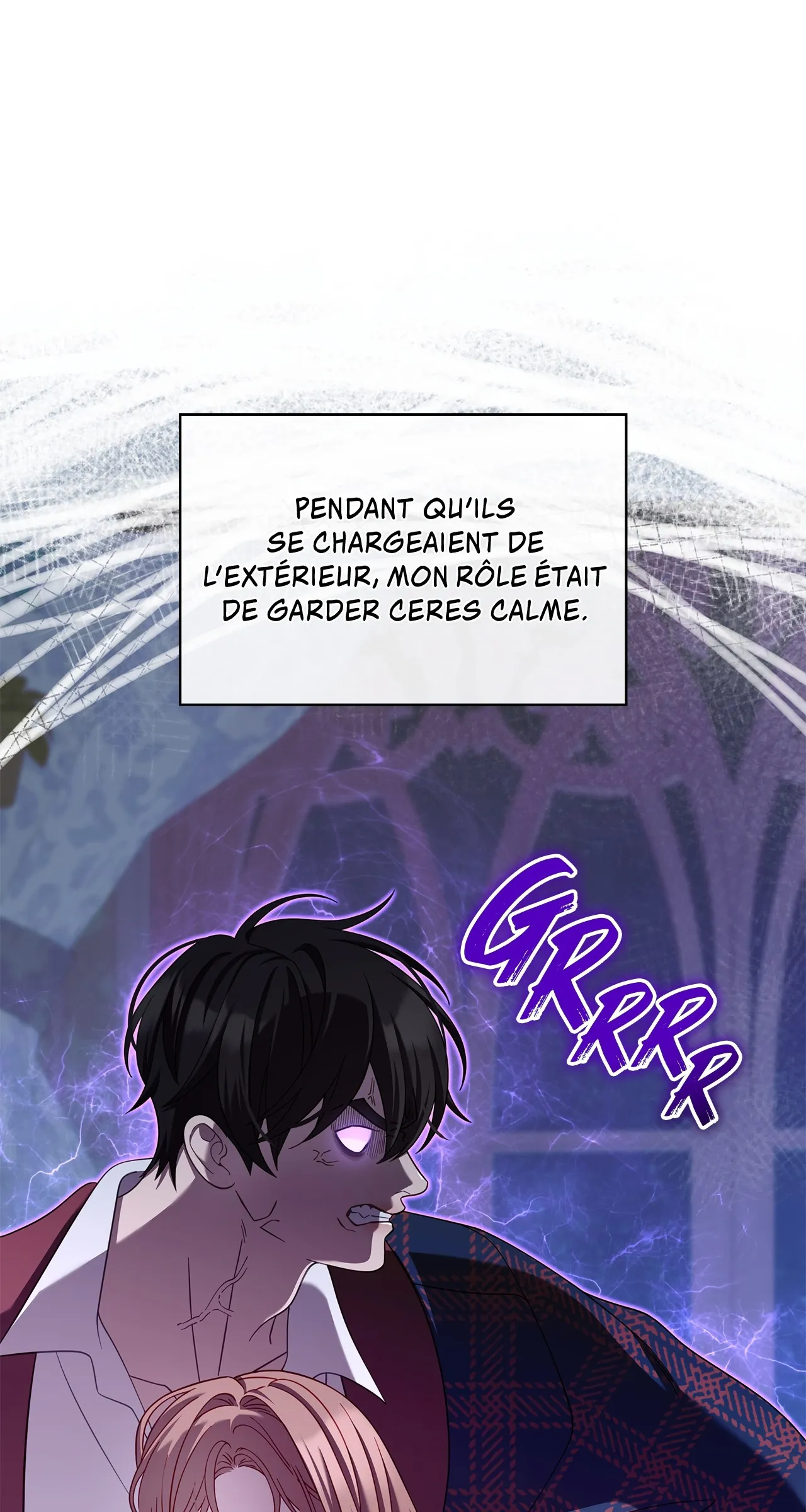 Read Turning the Mad Dog into a Genteel Lord FR Manga Online