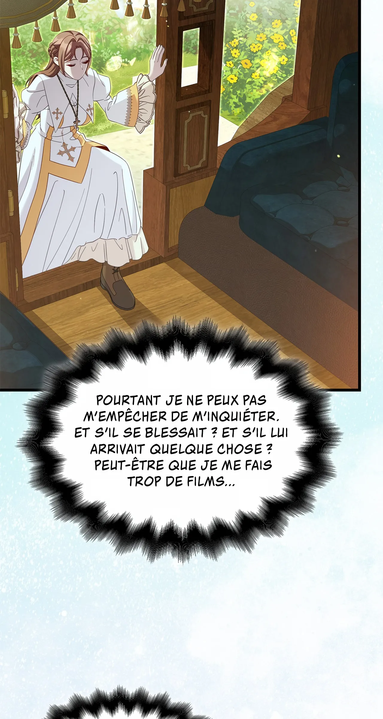 Read Turning the Mad Dog into a Genteel Lord FR Manga Online