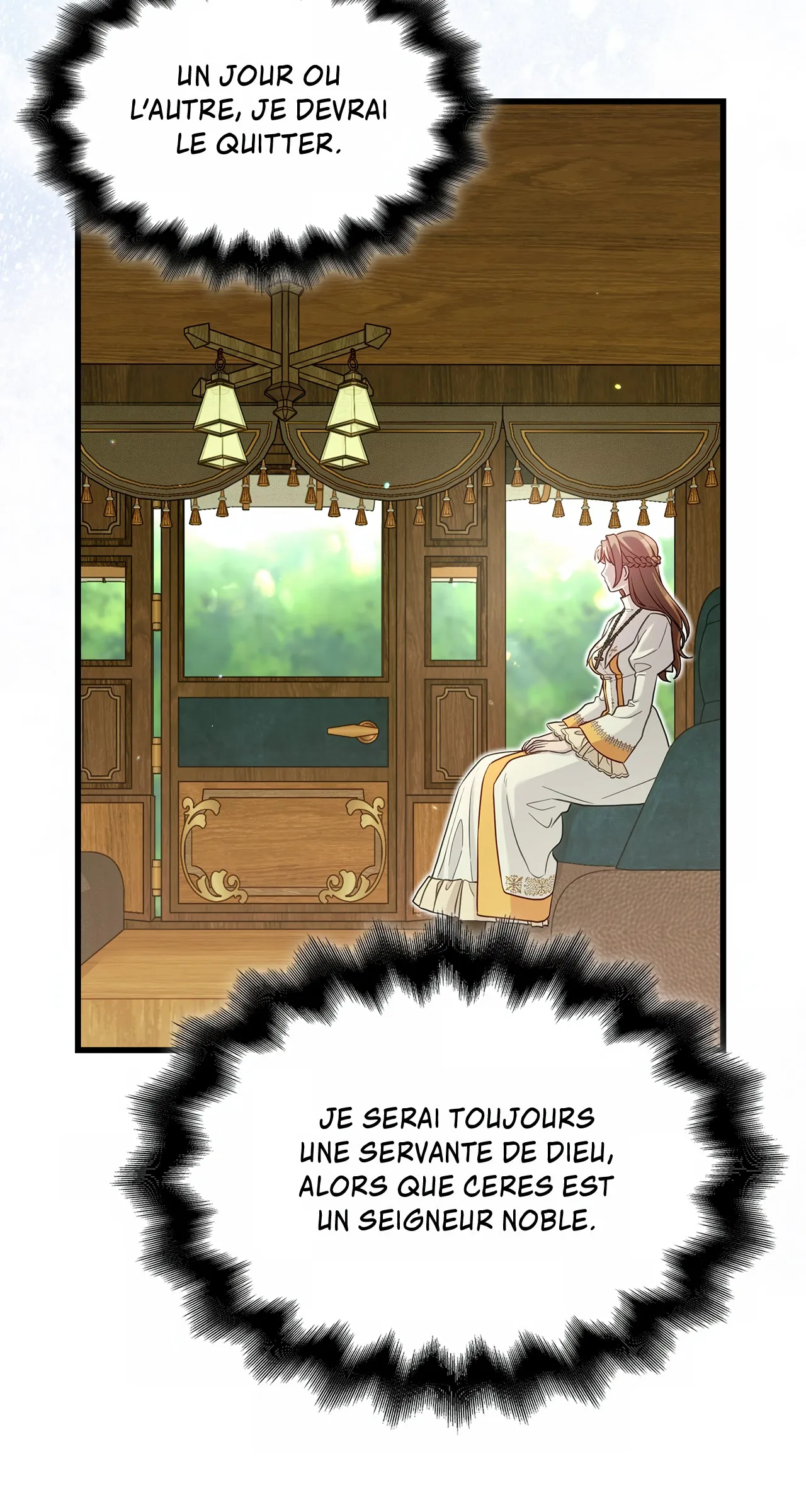 Read Turning the Mad Dog into a Genteel Lord FR Manga Online