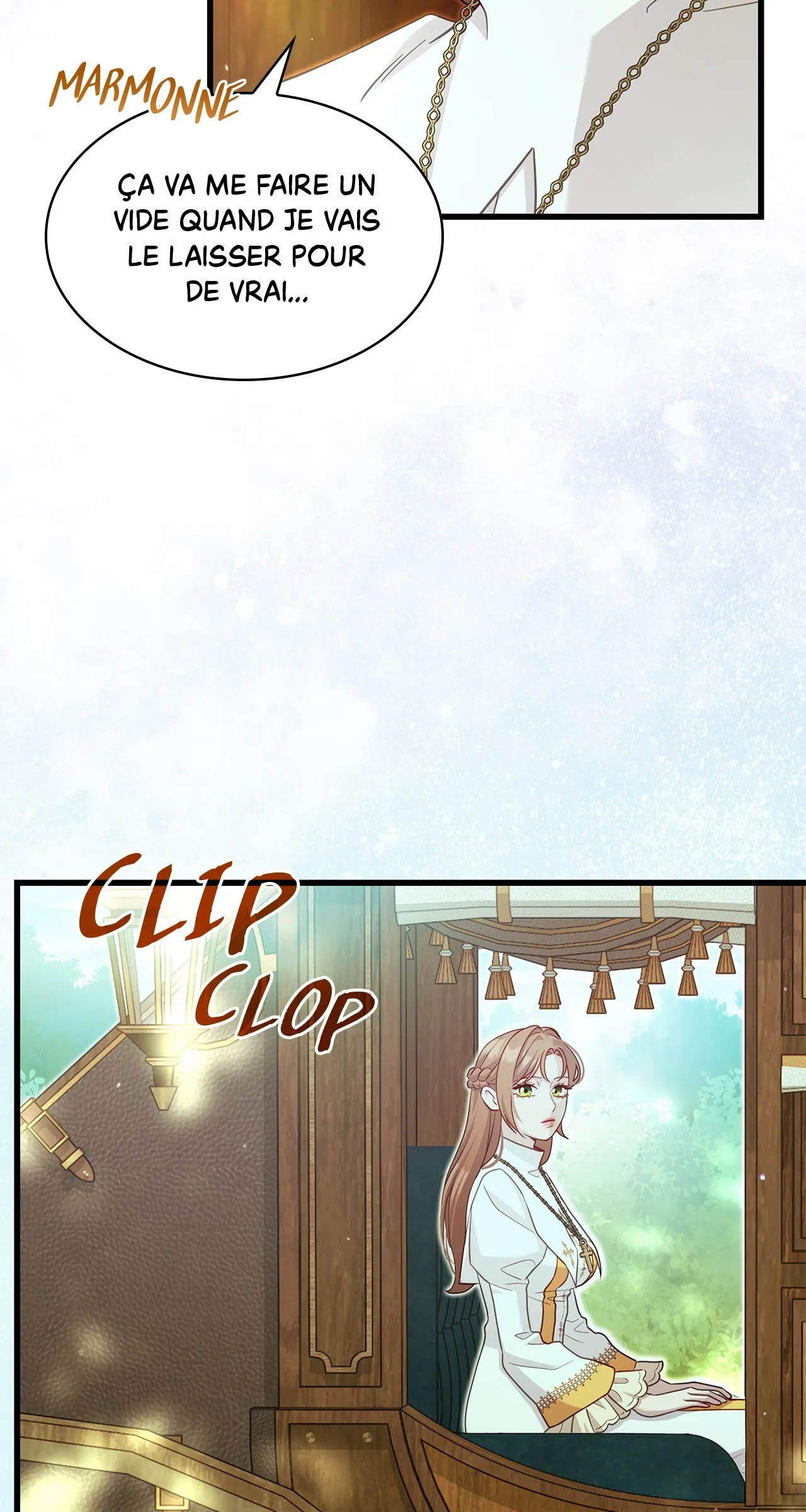 Read Turning the Mad Dog into a Genteel Lord FR Manga Online