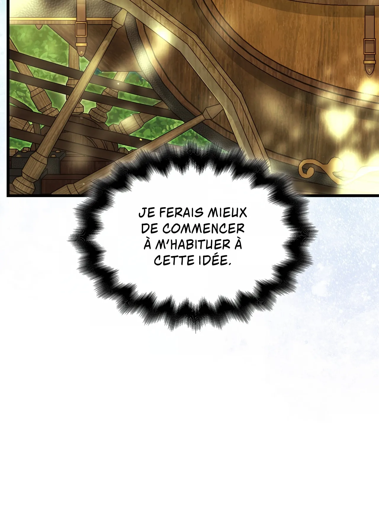 Read Turning the Mad Dog into a Genteel Lord FR Manga Online