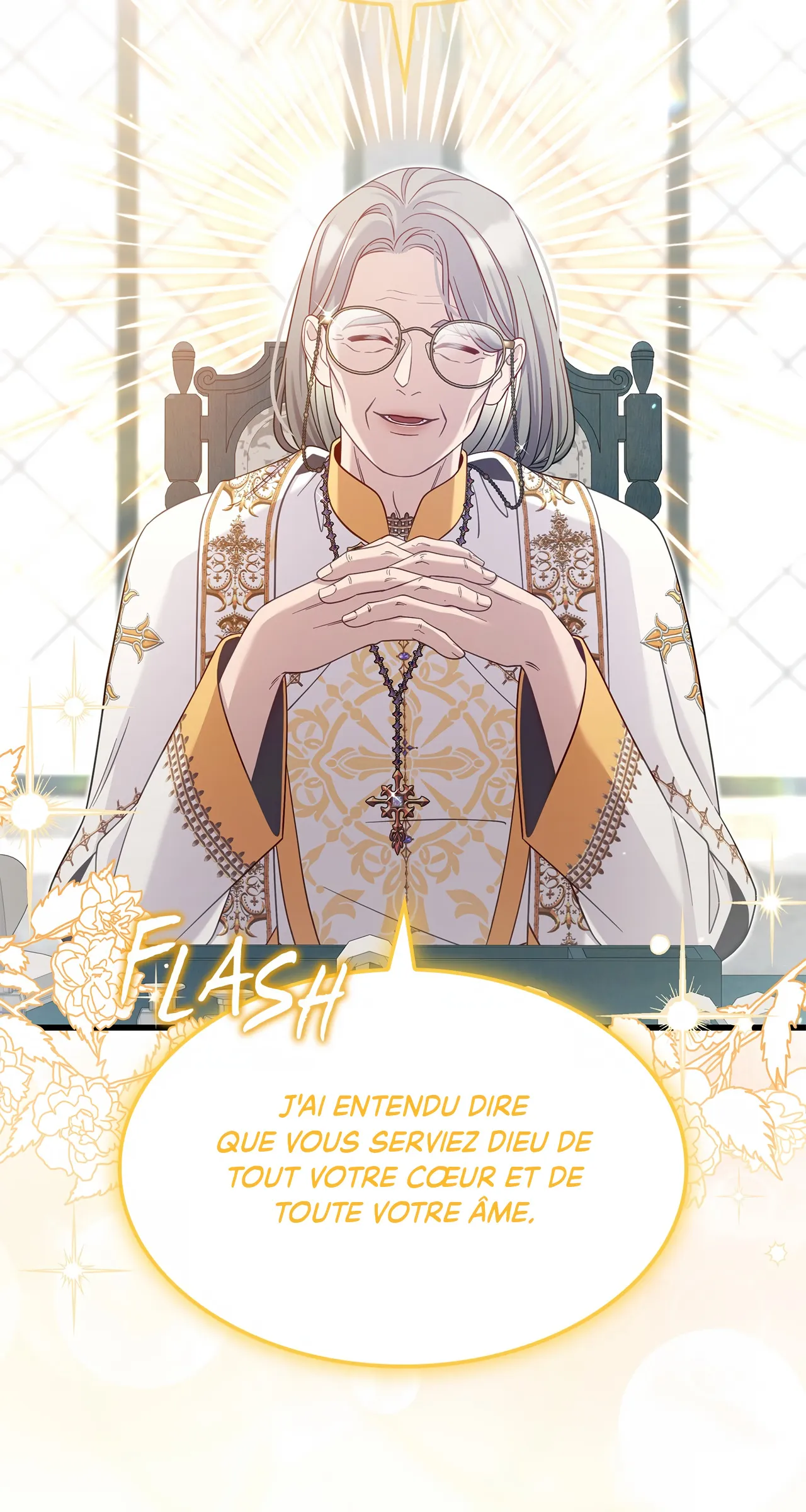 Read Turning the Mad Dog into a Genteel Lord FR Manga Online