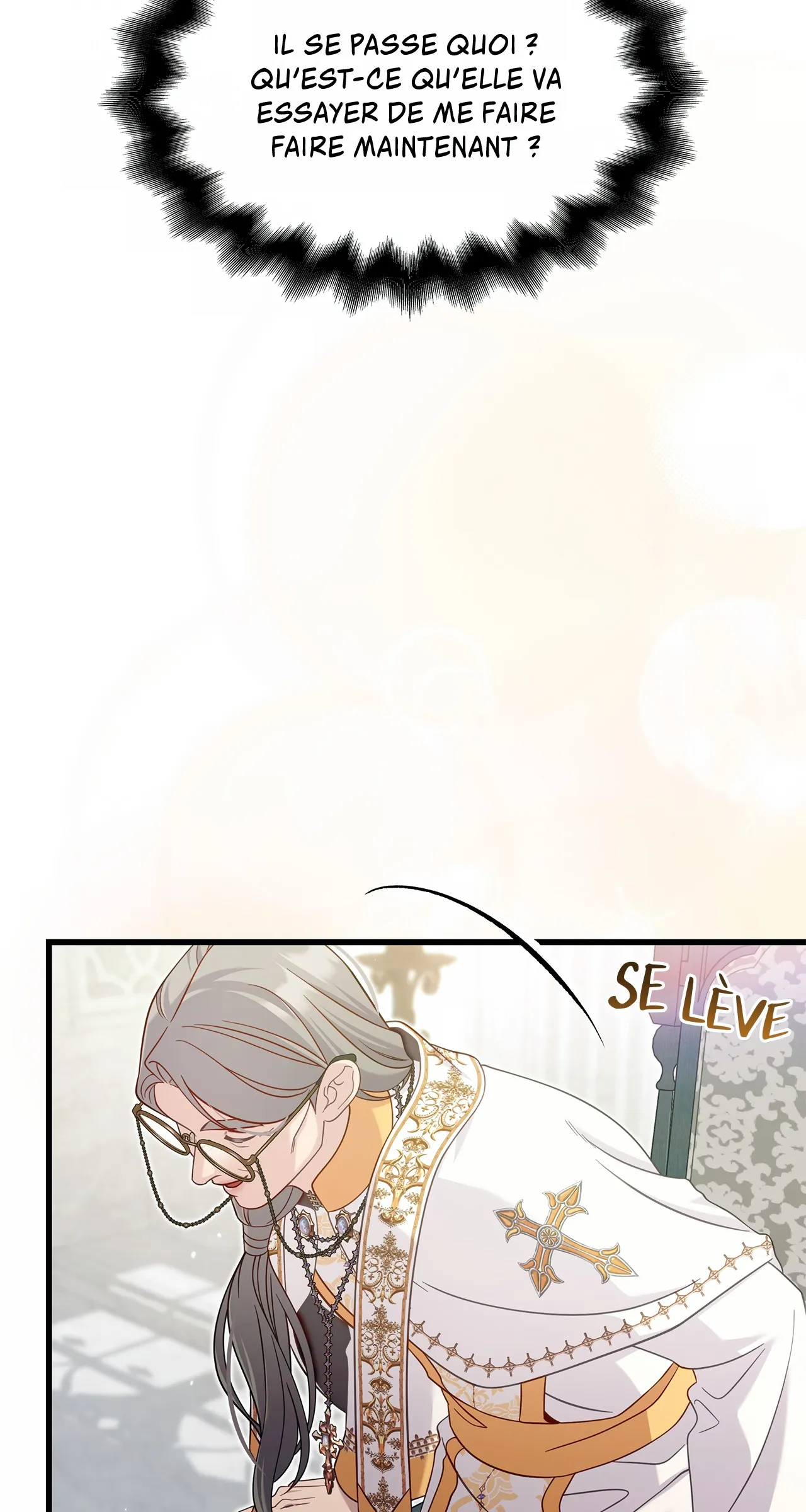 Read Turning the Mad Dog into a Genteel Lord FR Manga Online