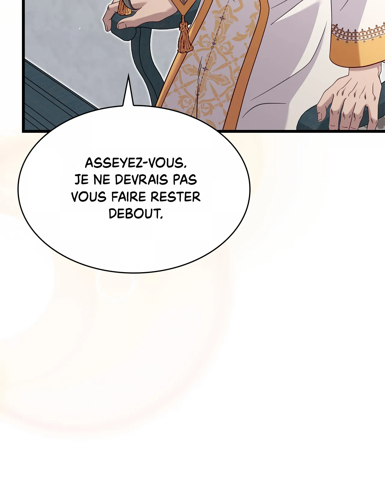 Read Turning the Mad Dog into a Genteel Lord FR Manga Online