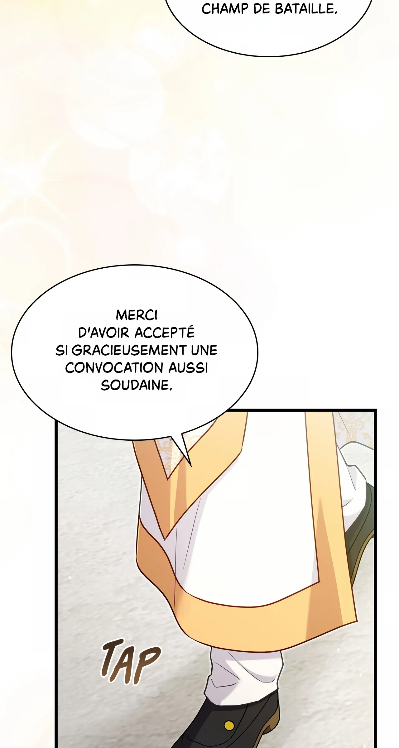Read Turning the Mad Dog into a Genteel Lord FR Manga Online