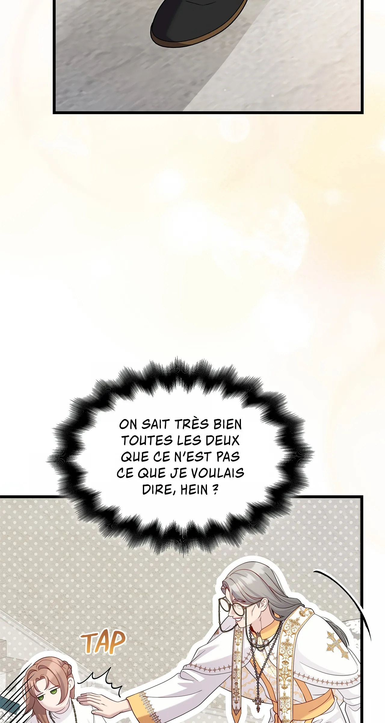 Read Turning the Mad Dog into a Genteel Lord FR Manga Online