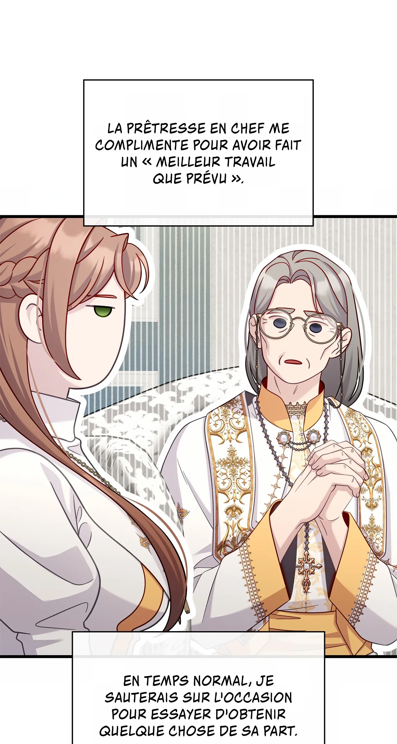 Read Turning the Mad Dog into a Genteel Lord FR Manga Online