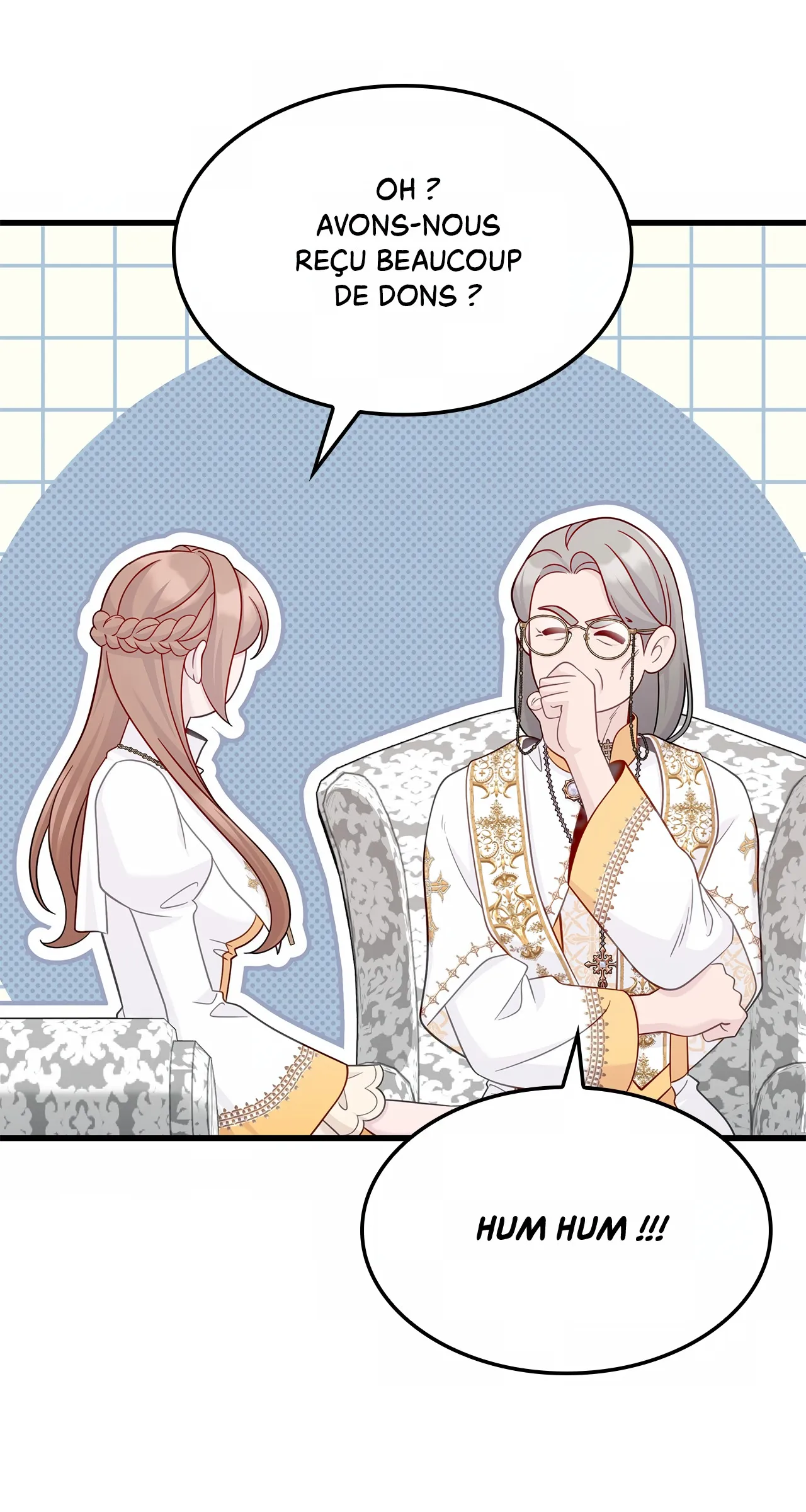 Read Turning the Mad Dog into a Genteel Lord FR Manga Online