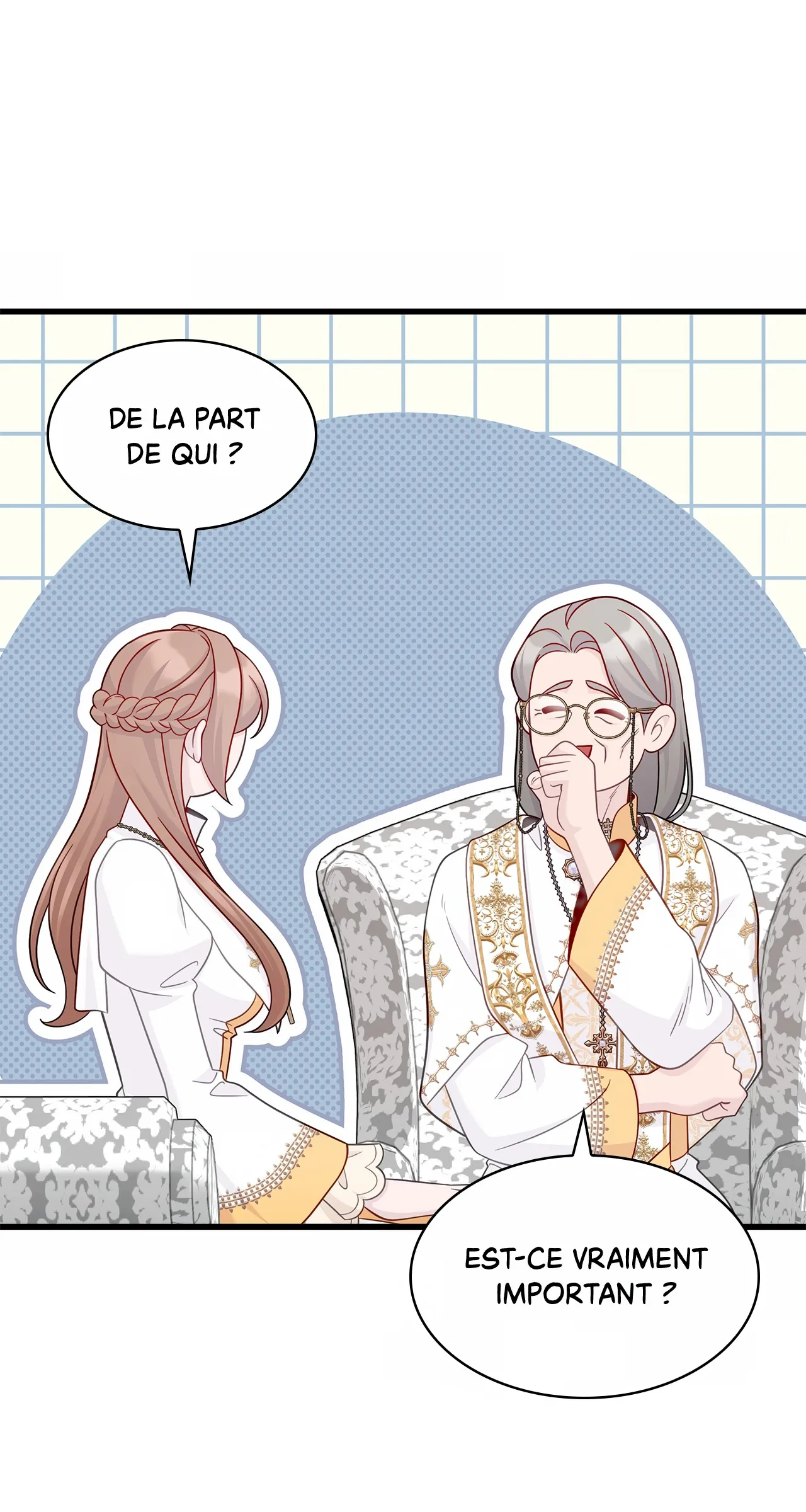 Read Turning the Mad Dog into a Genteel Lord FR Manga Online