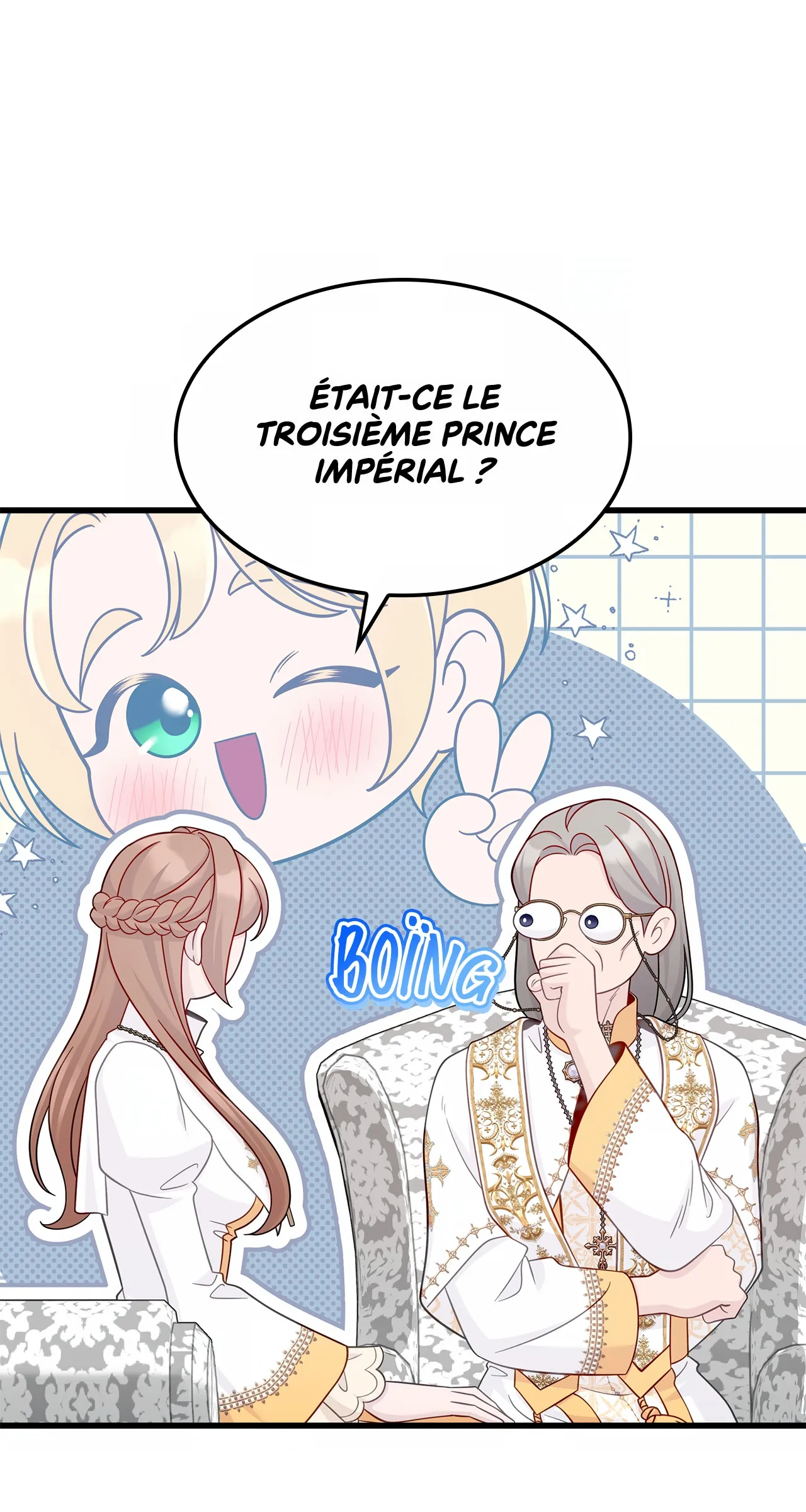 Read Turning the Mad Dog into a Genteel Lord FR Manga Online