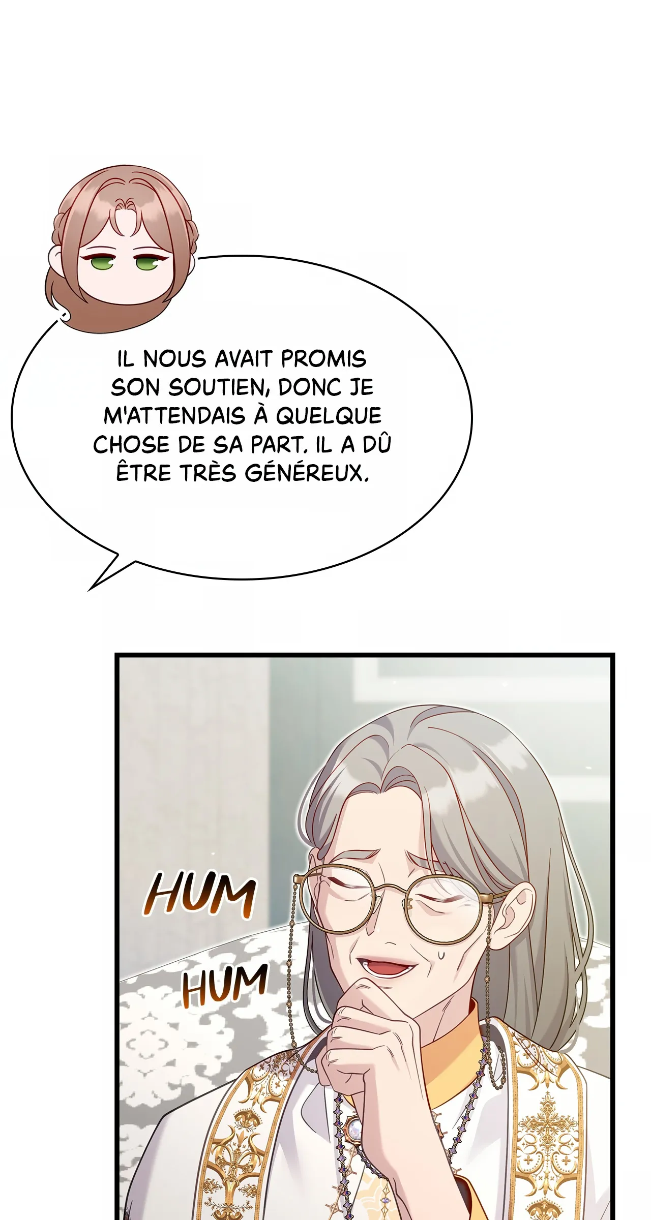 Read Turning the Mad Dog into a Genteel Lord FR Manga Online