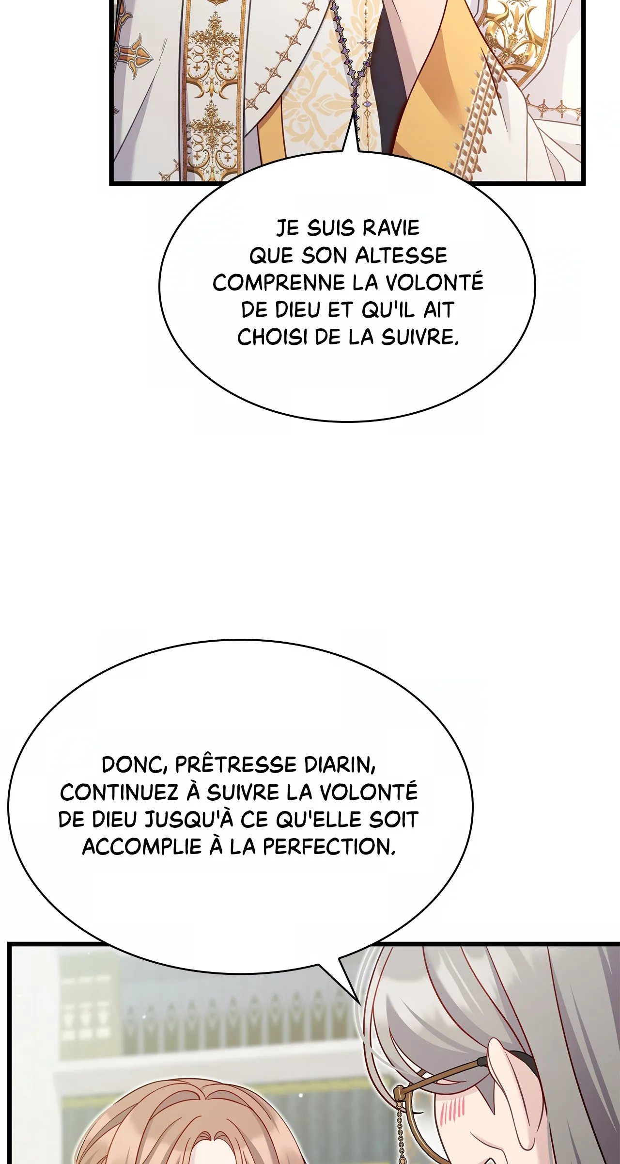 Read Turning the Mad Dog into a Genteel Lord FR Manga Online