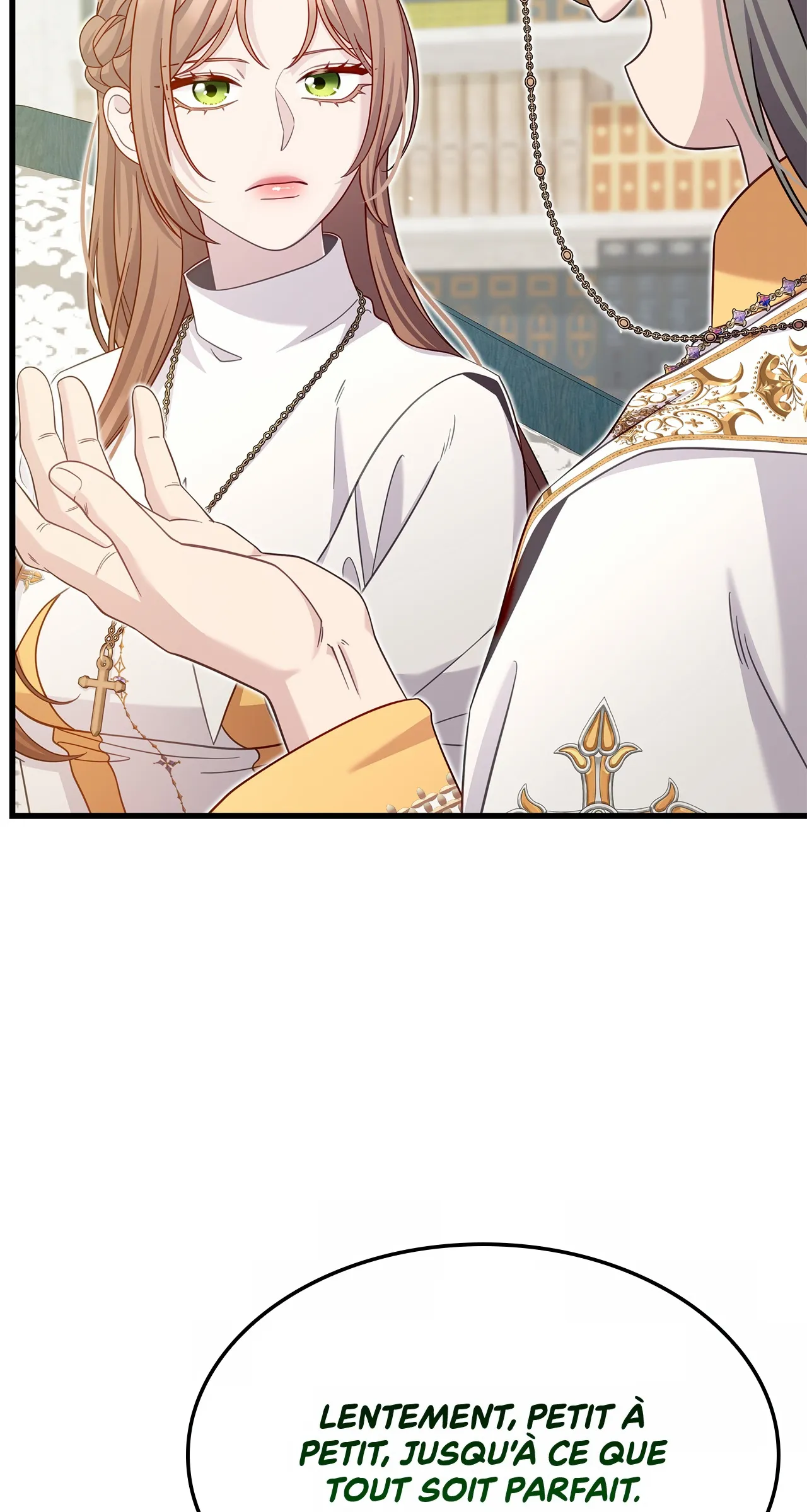 Read Turning the Mad Dog into a Genteel Lord FR Manga Online
